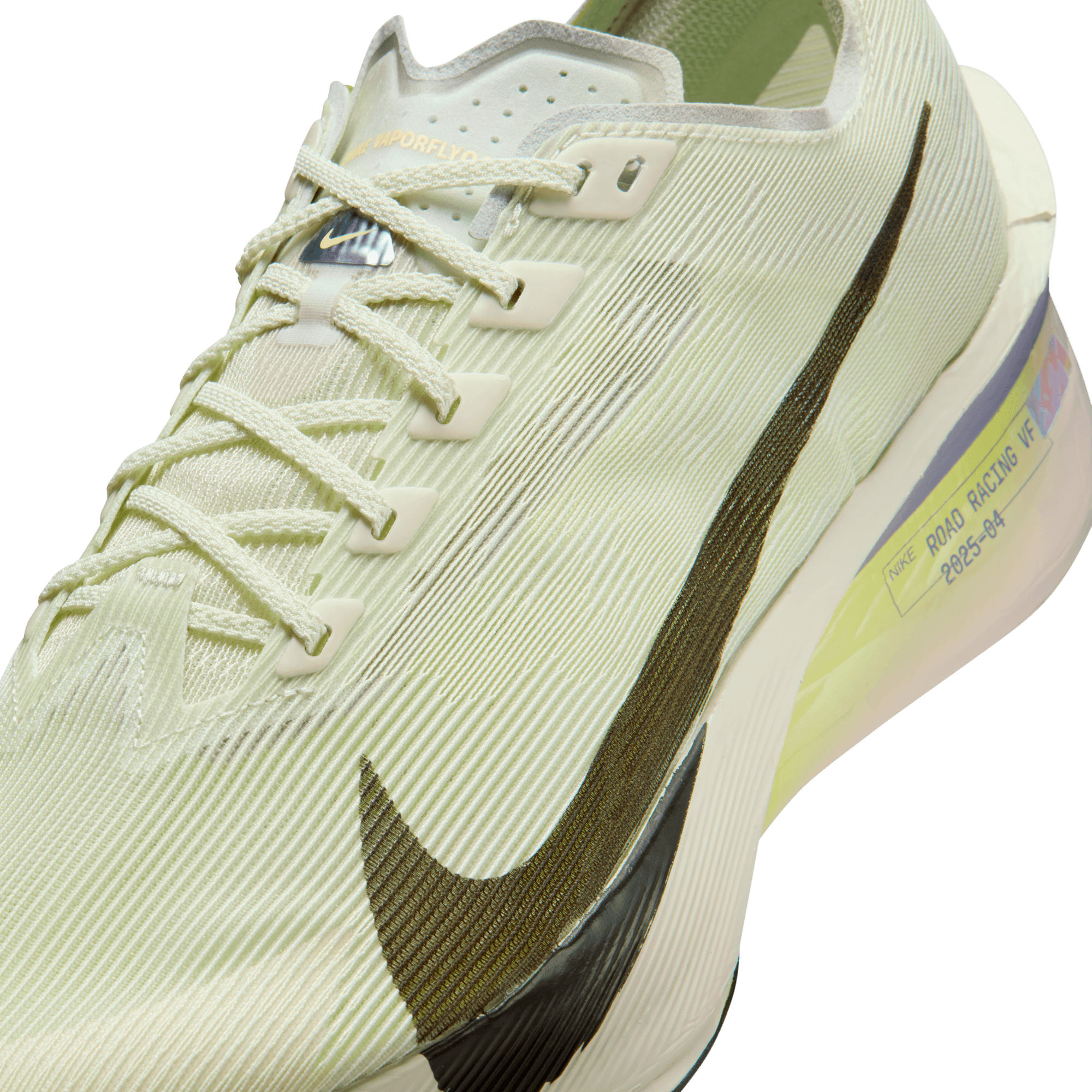 NIKE, M ZoomX Vaporfly 4