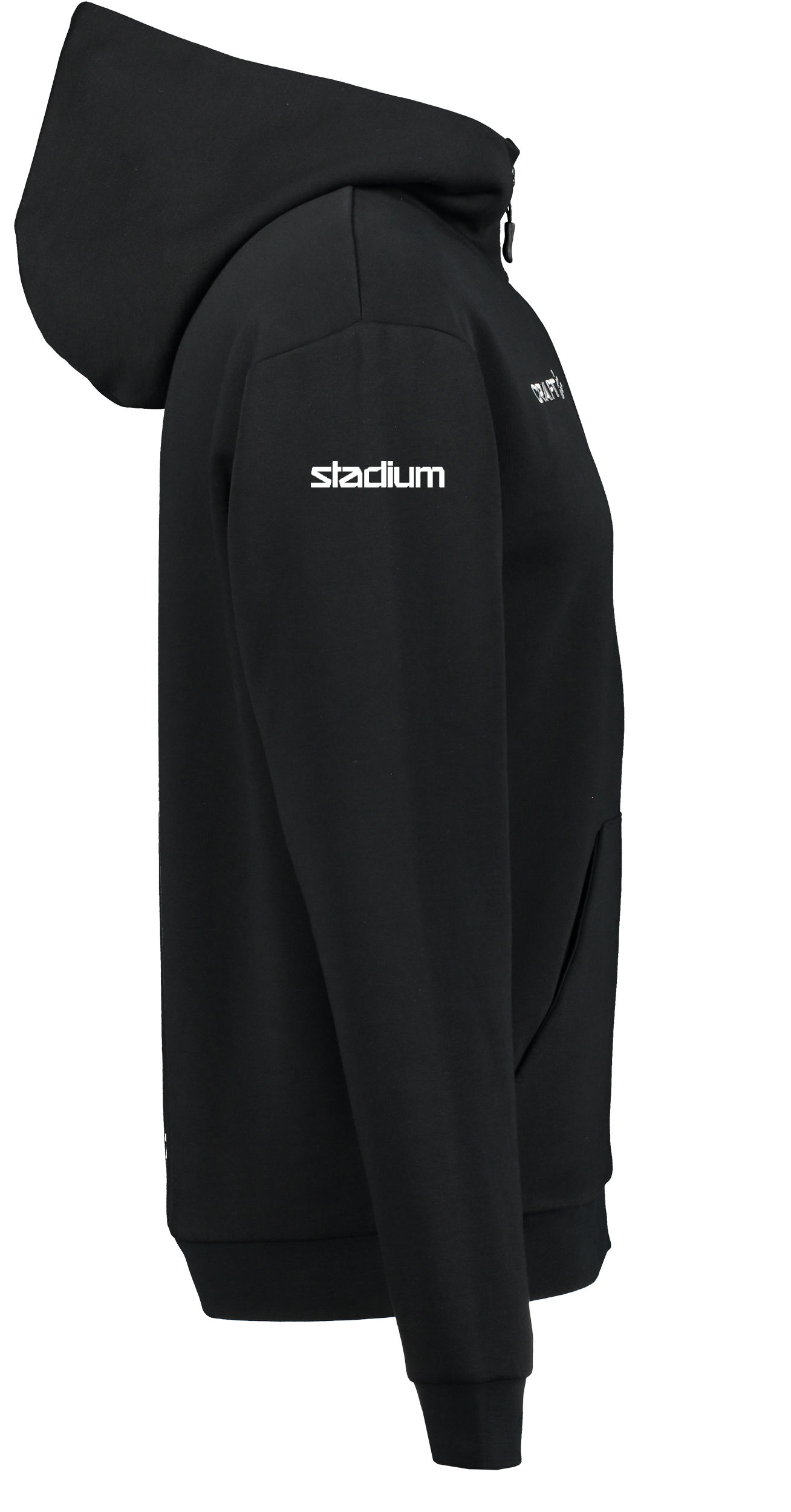 CRAFT, Community 2.0 Fz Hood