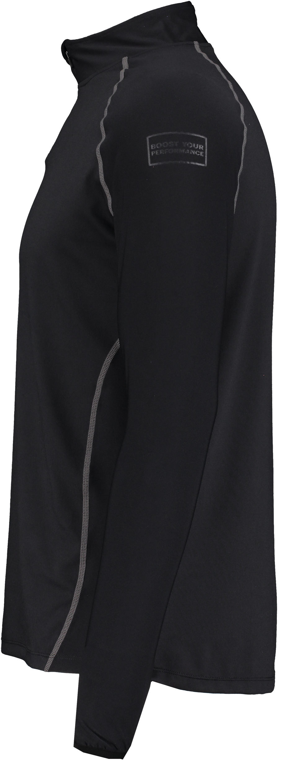 OXDOG, Winton Pro Ii Ls Warmup Jsy