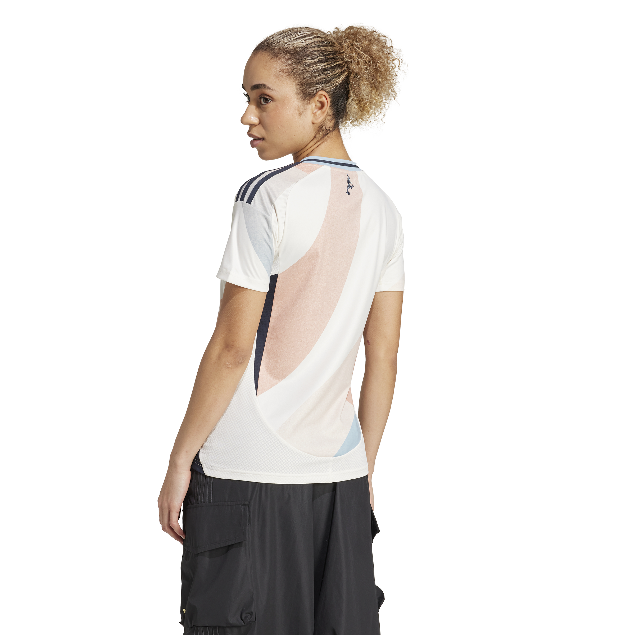 ADIDAS, Rfef A Jsy W