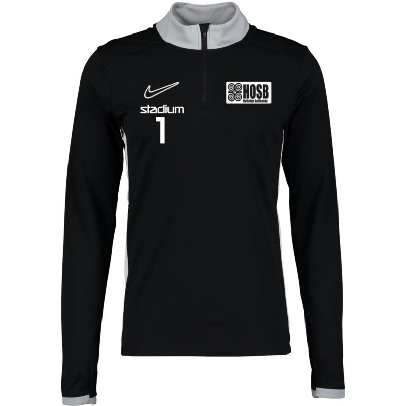 
NIKE, 
Acd25 Drill Top Jr, 
Detail 1
