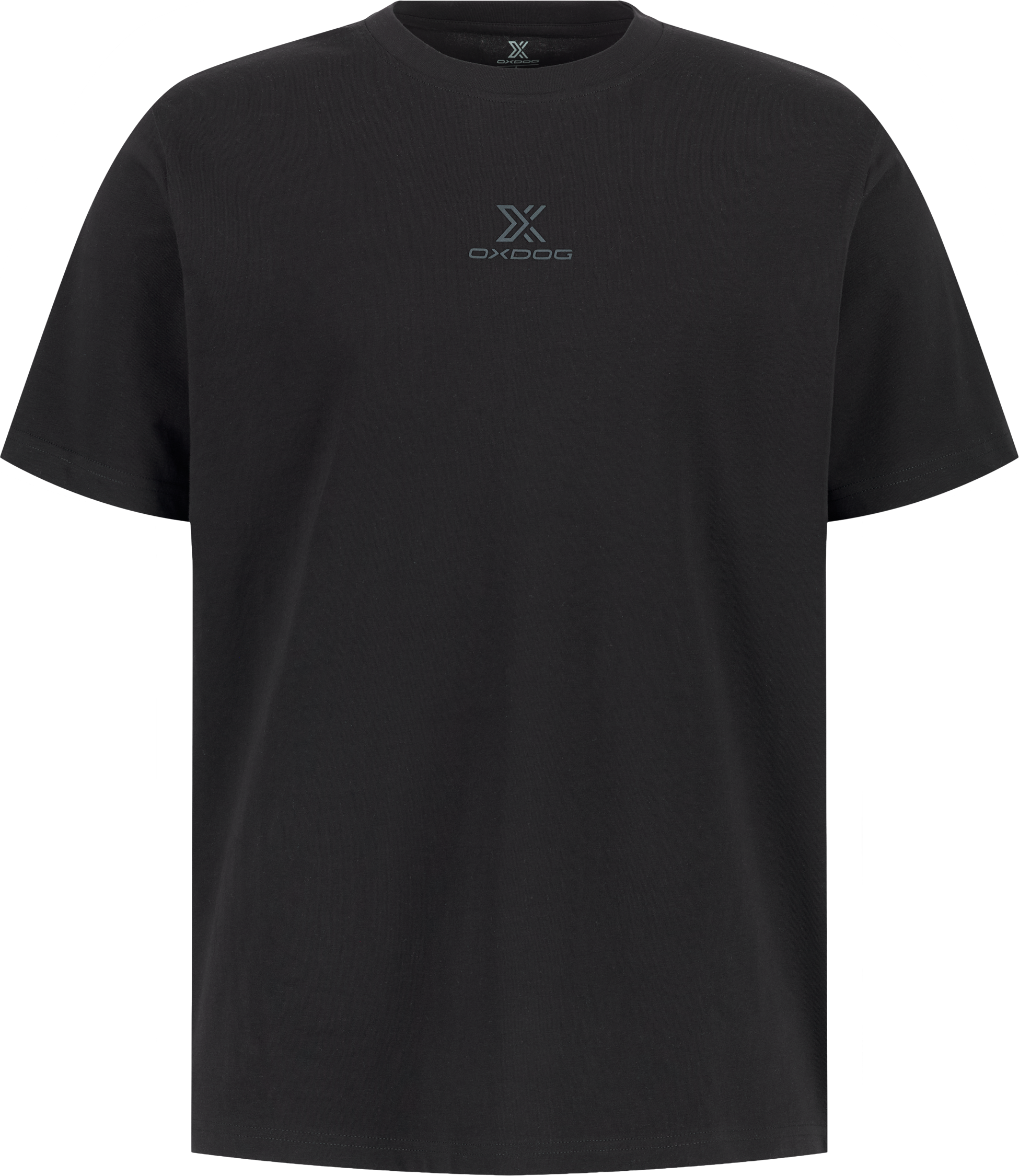 
OXDOG, 
MOVE T-SHIRT, 
Detail 1
