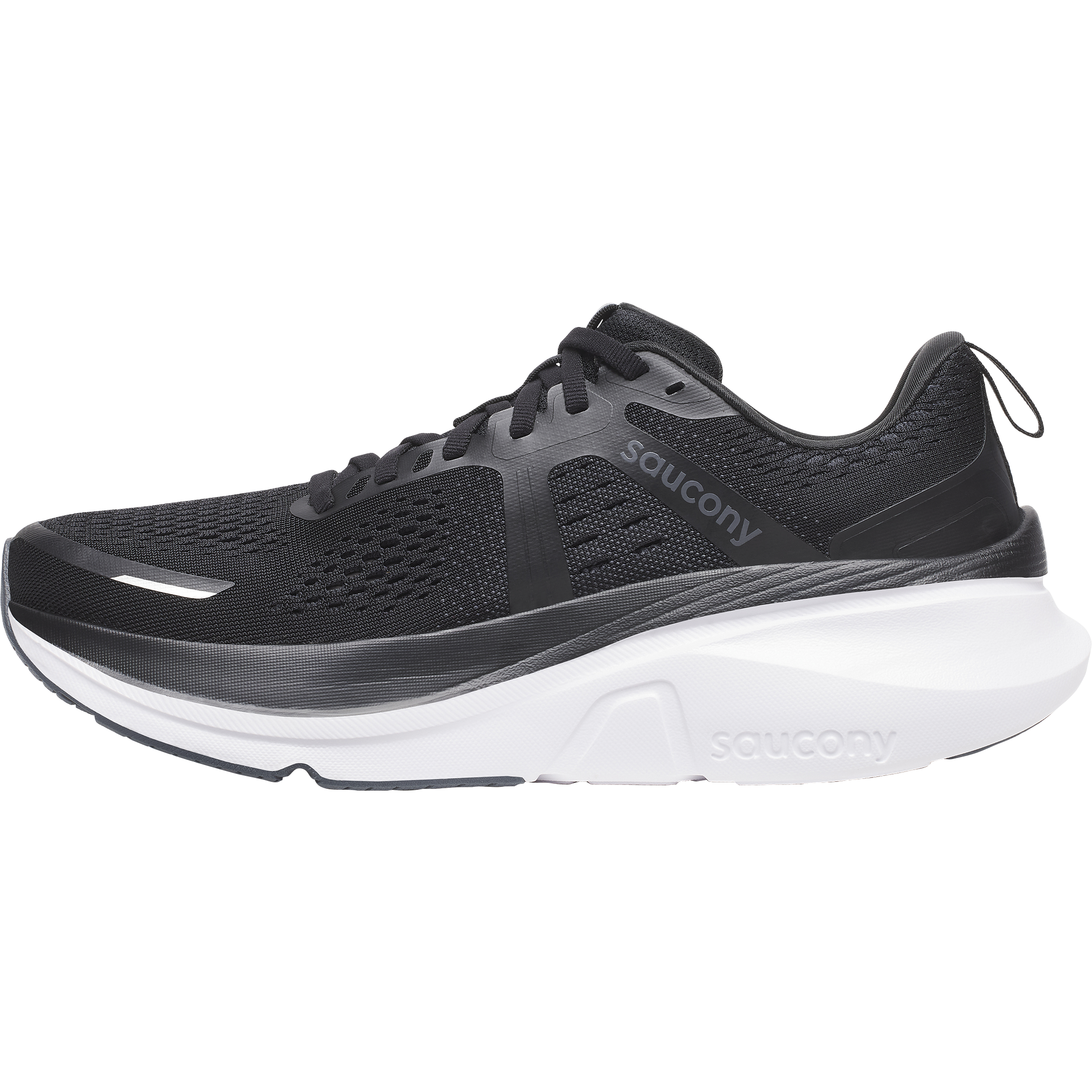 SAUCONY, M Guide 18 Wide