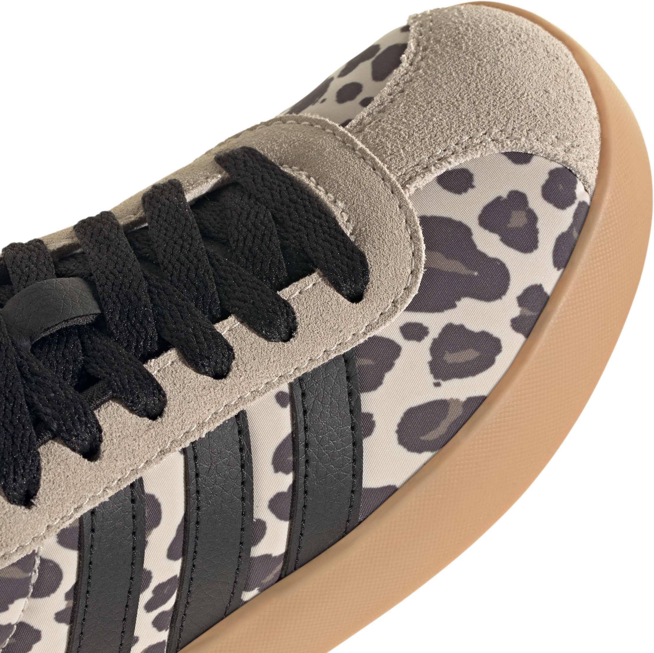 ADIDAS, J VL COURT 3.0 K