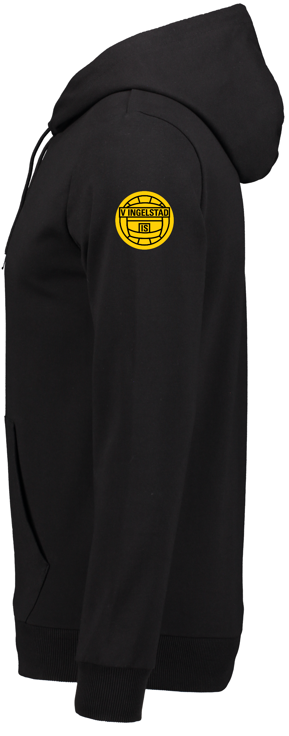 PUMA, T Goal Casual Hood Sr