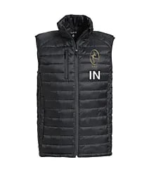 262278101101 CLIQUE Hudson Vest M 262278101101 CLIQUE Hudson Vest M Standard Small1x1