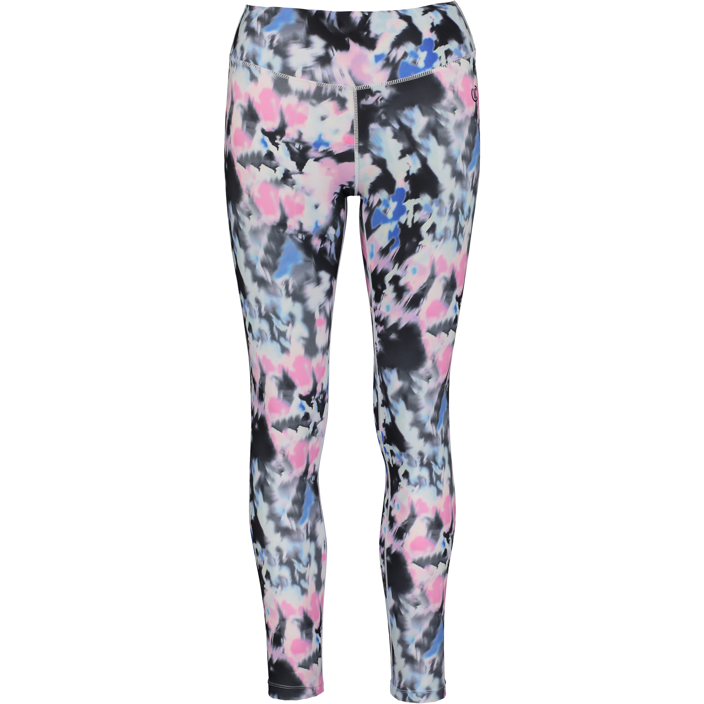 
ICONIC, 
Pulse Tights W, 
Detail 1
