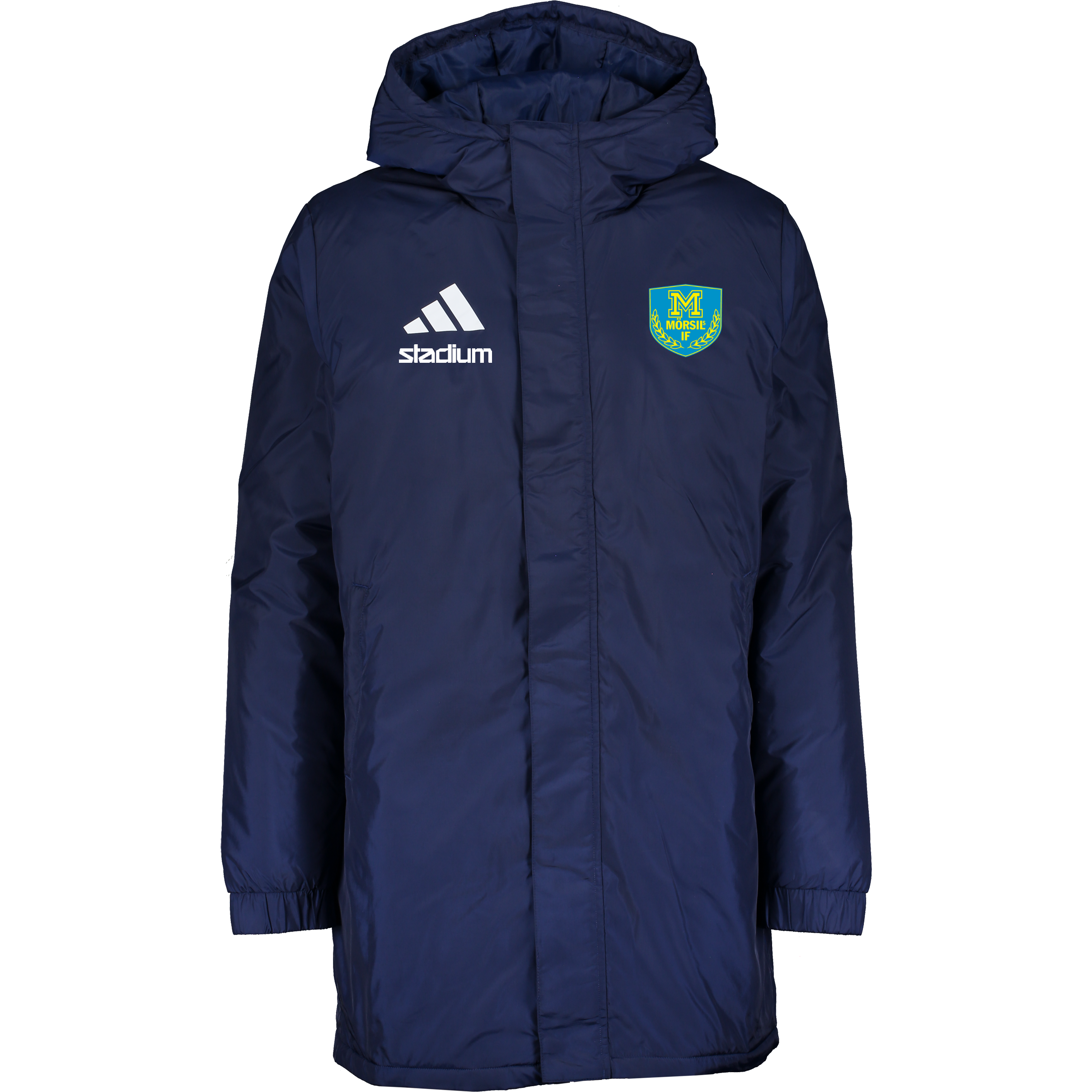 
ADIDAS, 
ENT26 STADJKT, 
Detail 1
