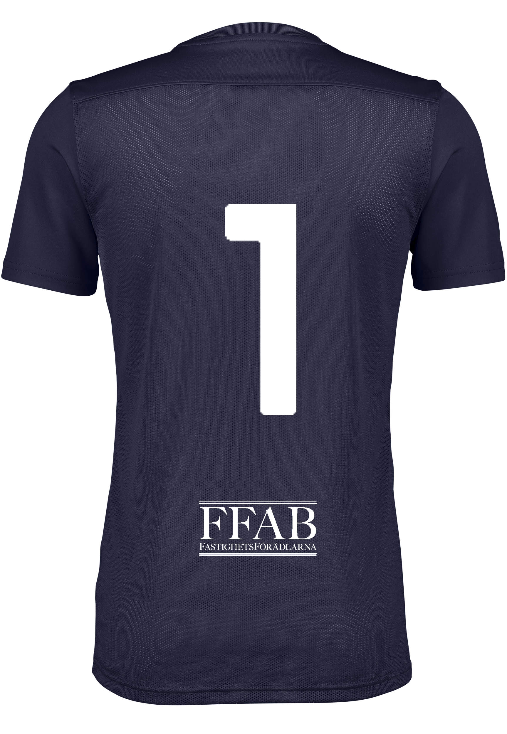 NIKE, Park VII SS Jsy