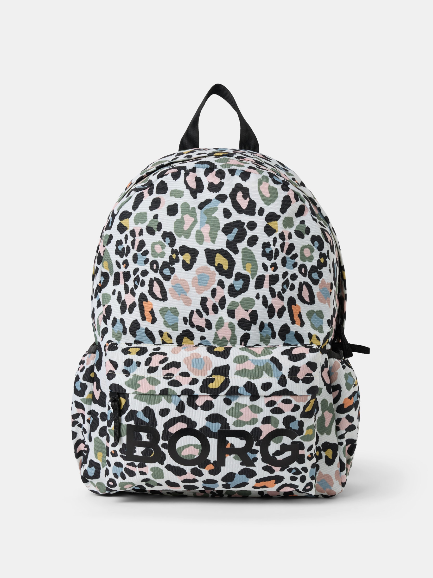 
BJ&Ouml;RN BORG, 
Junior Backpack, 
Detail 1

