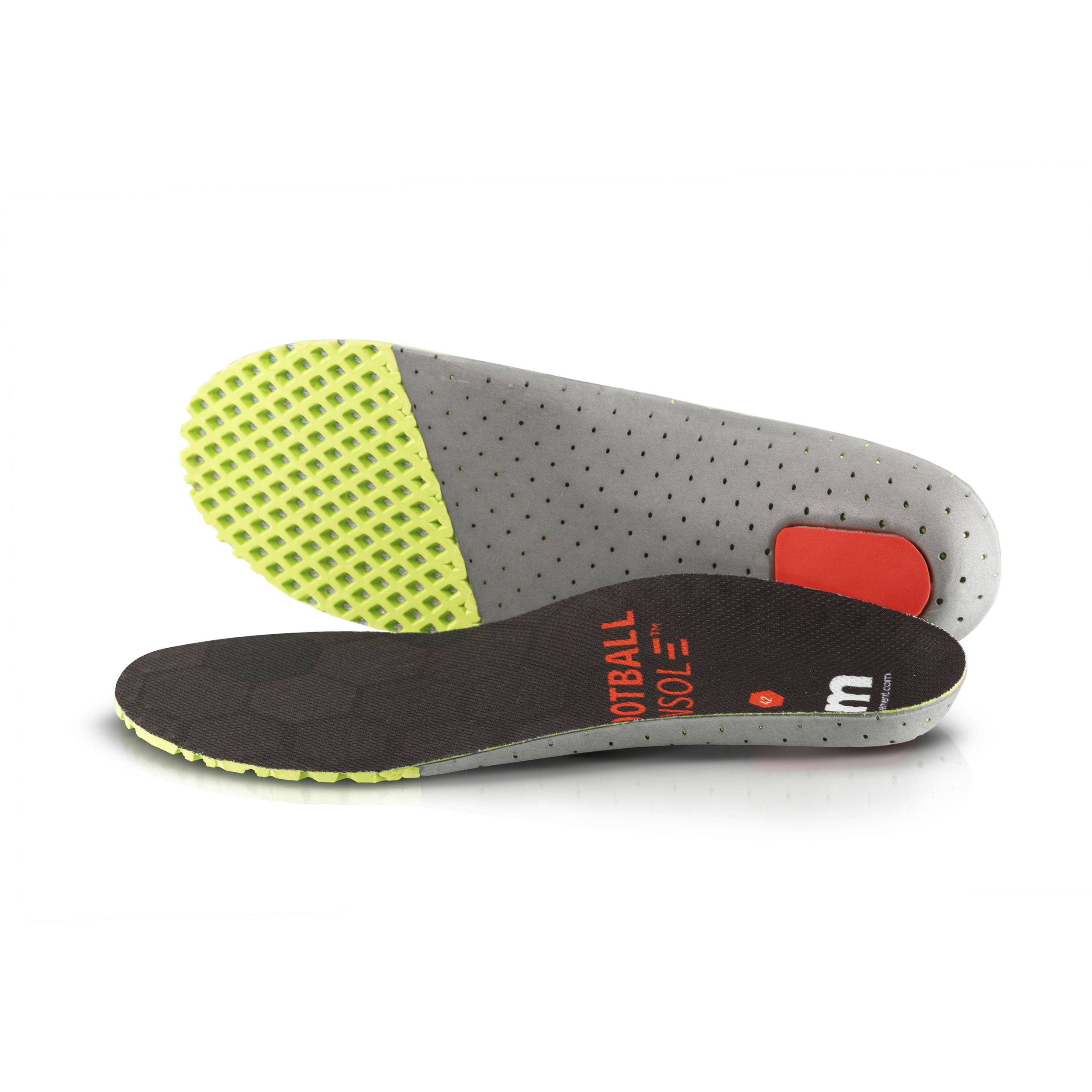 ORTHO MOVEMENT, Football Insole