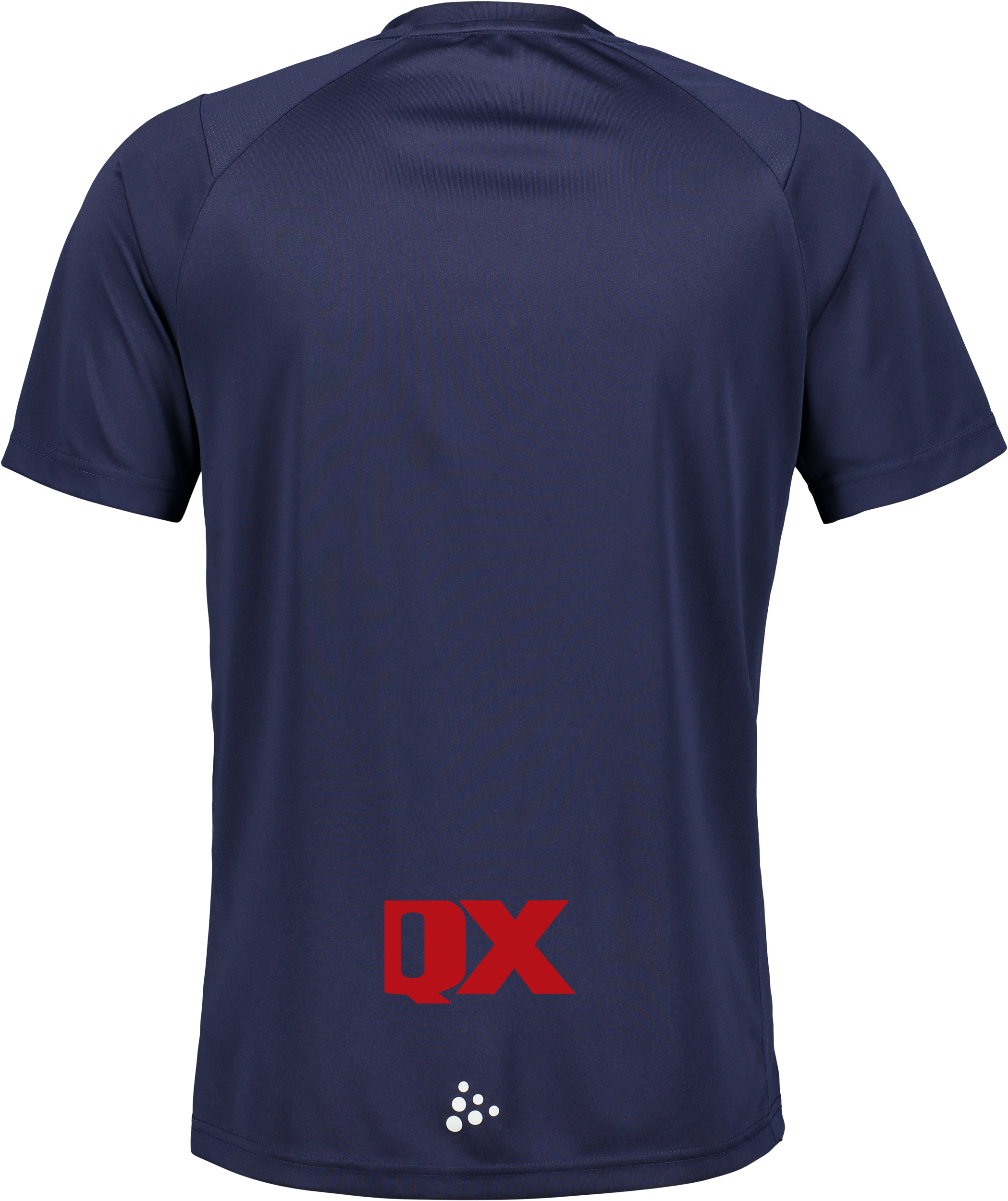 CRAFT, Rush 2.0 Ss Tee M