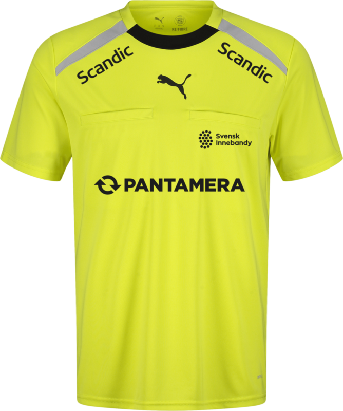 
PUMA, 
TEAMLIGA26 REFEREE JERSEY, 
Detail 1
