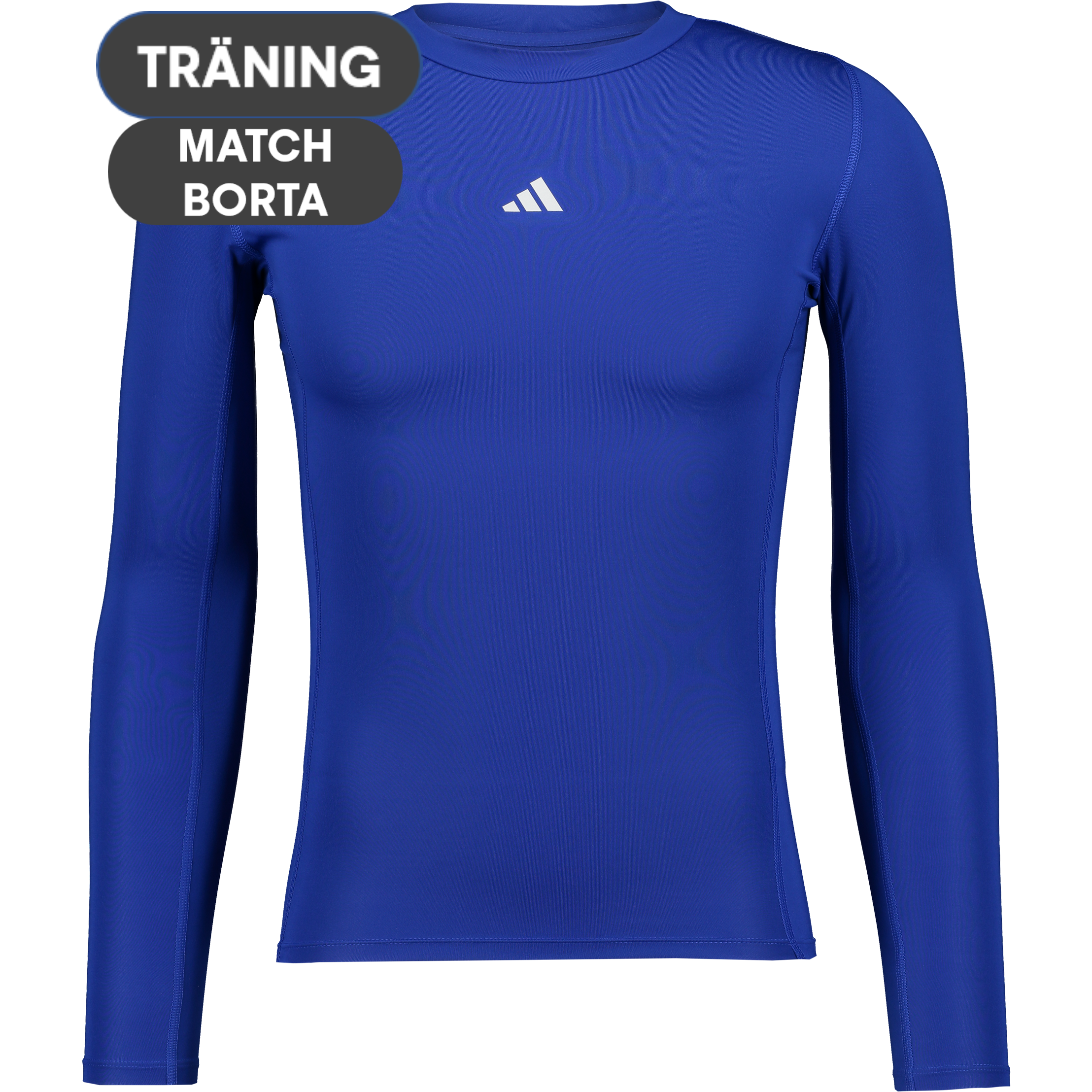 
ADIDAS, 
Tf Ls Tee Jr, 
Detail 1
