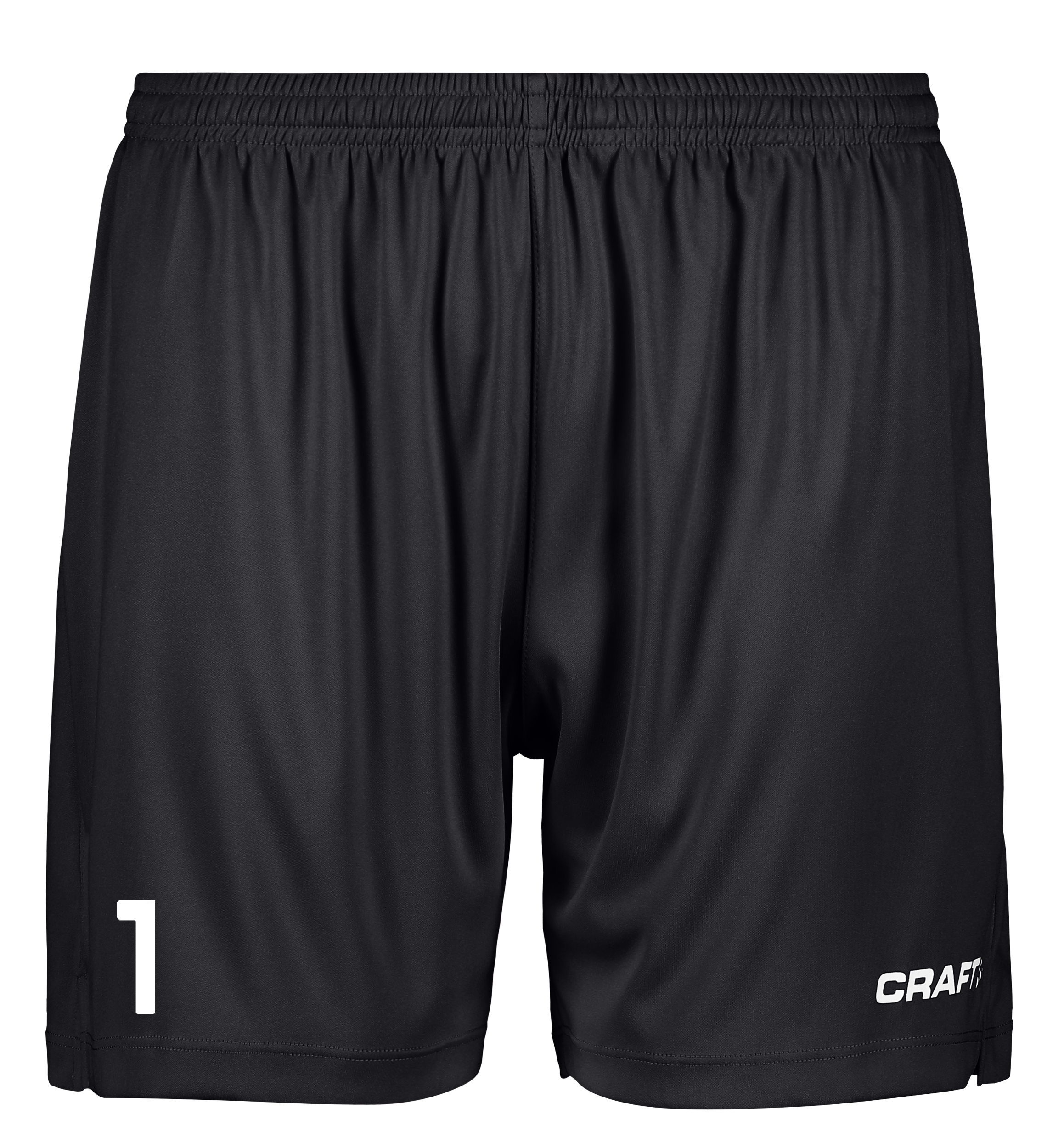 
CRAFT, 
Squad Go Short W, 
Detail 1
