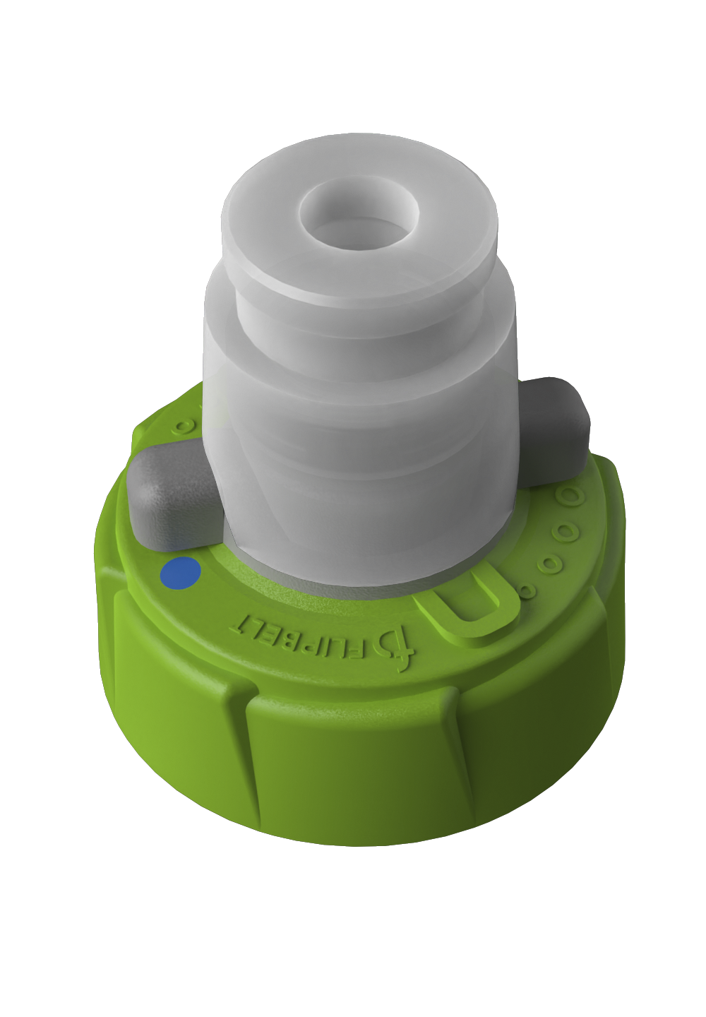 FLIPBELT, Arc Bottle Large