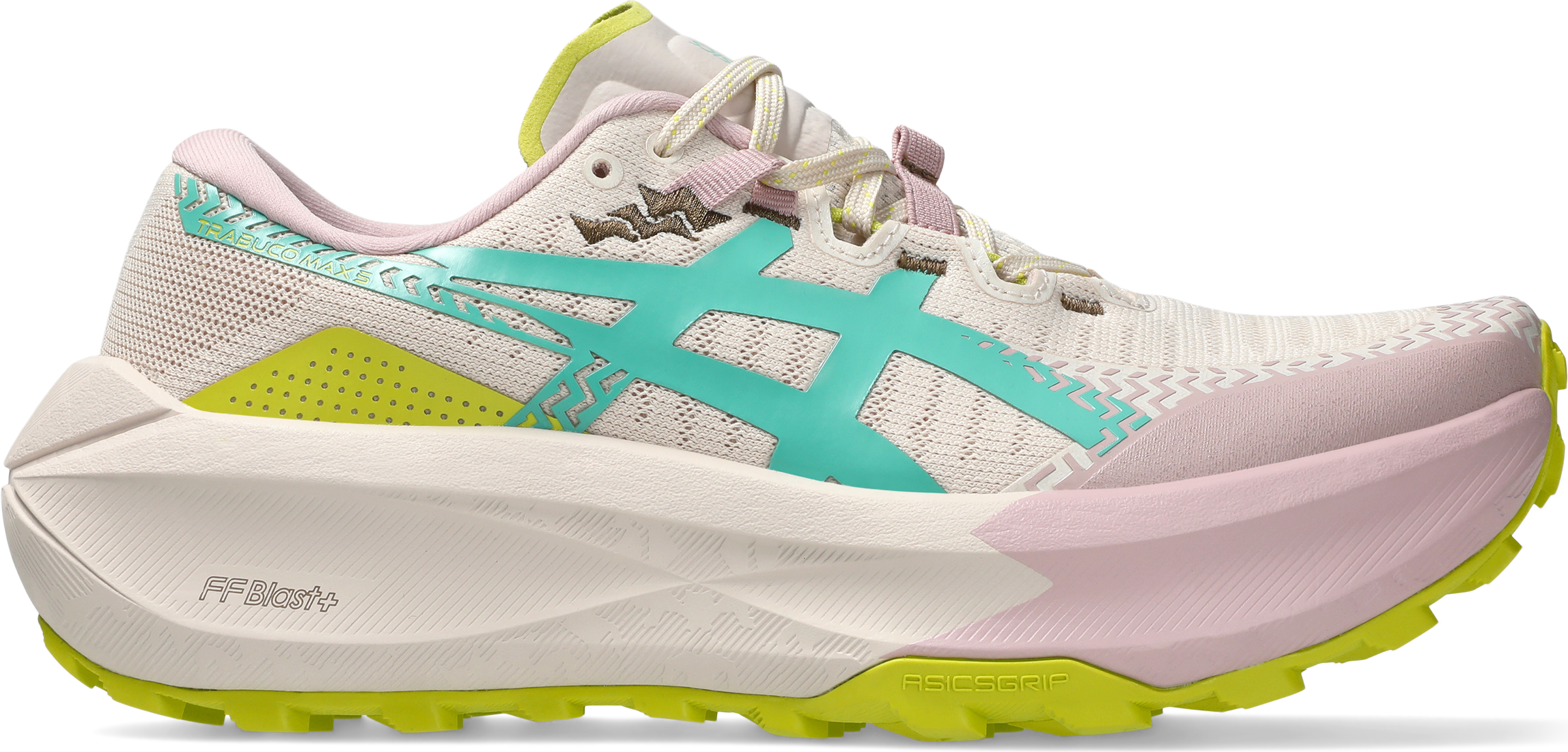 
ASICS, 
W TRABUCO MAX 5, 
Detail 1
