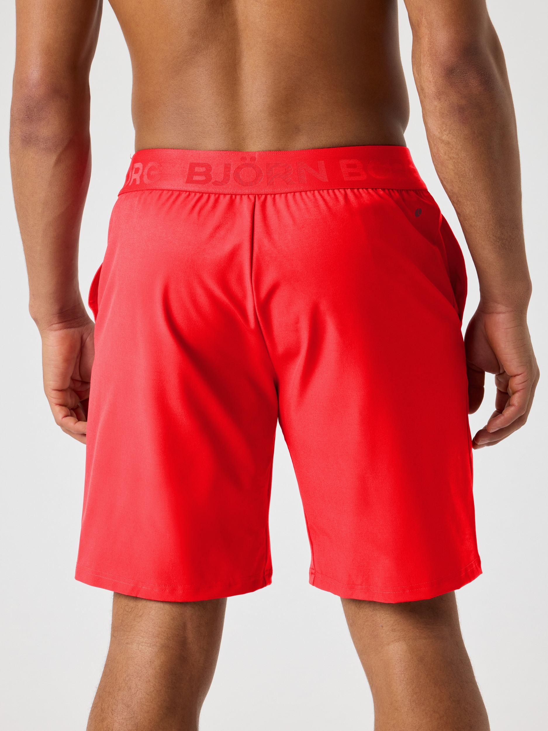 BJ&Ouml;RN BORG, Borg Shorts