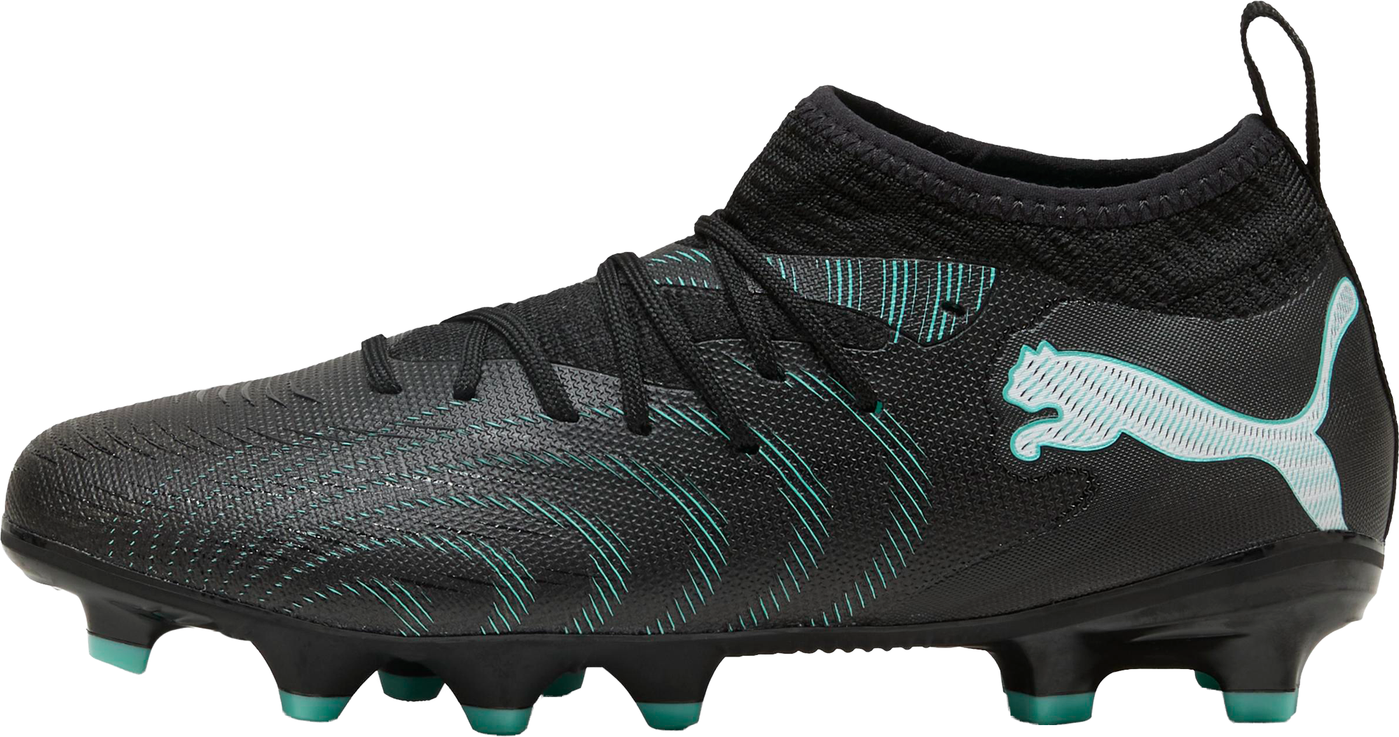 
PUMA, 
FUTURE 9 MATCH FG/AG JR, 
Detail 1
