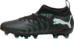 FUTURE 9 MATCH FG/AG JR - BLACK-INTENSE MINT Standard Small1x1