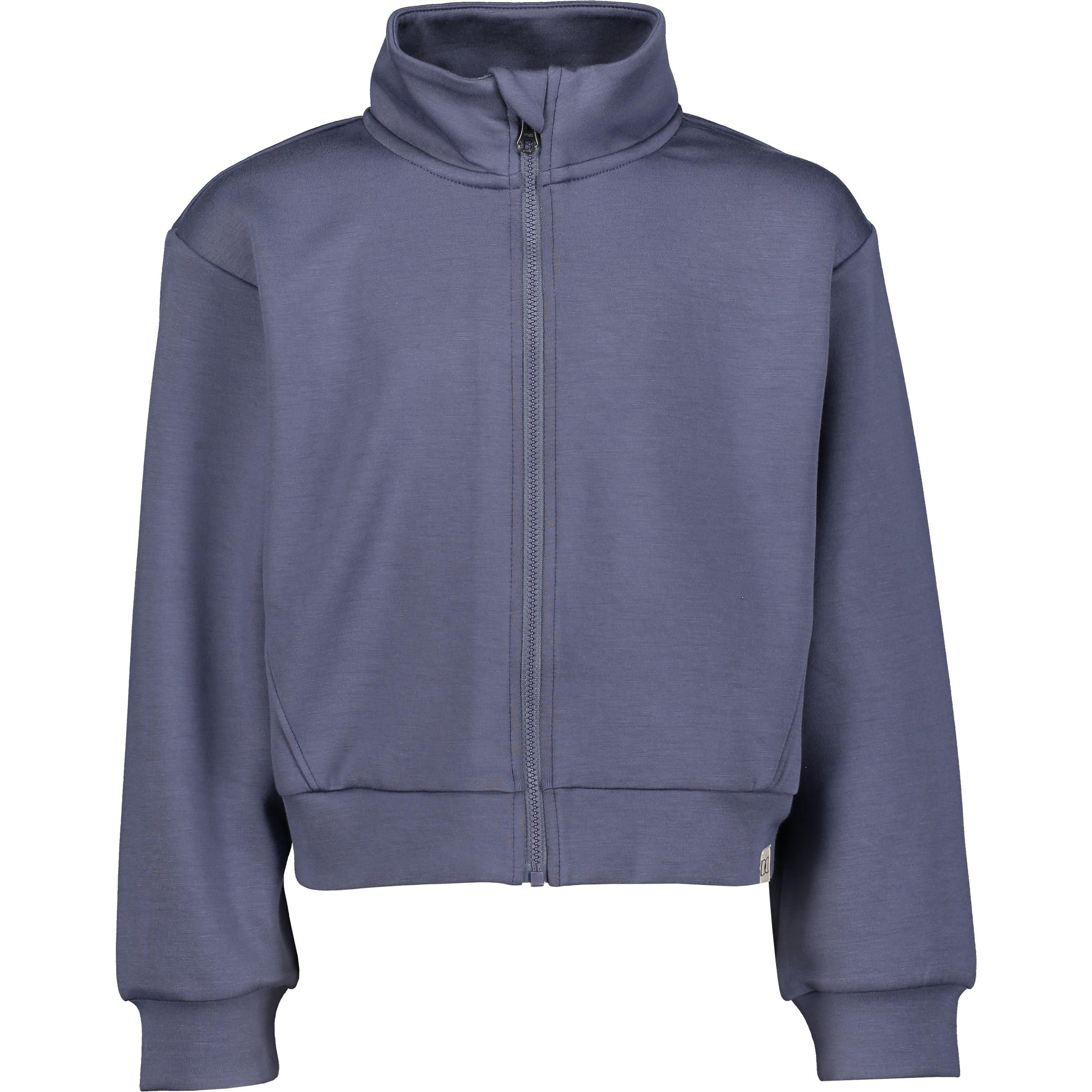
LE DON DE VIE, 
Lounge Full Zip Jr, 
Detail 1
