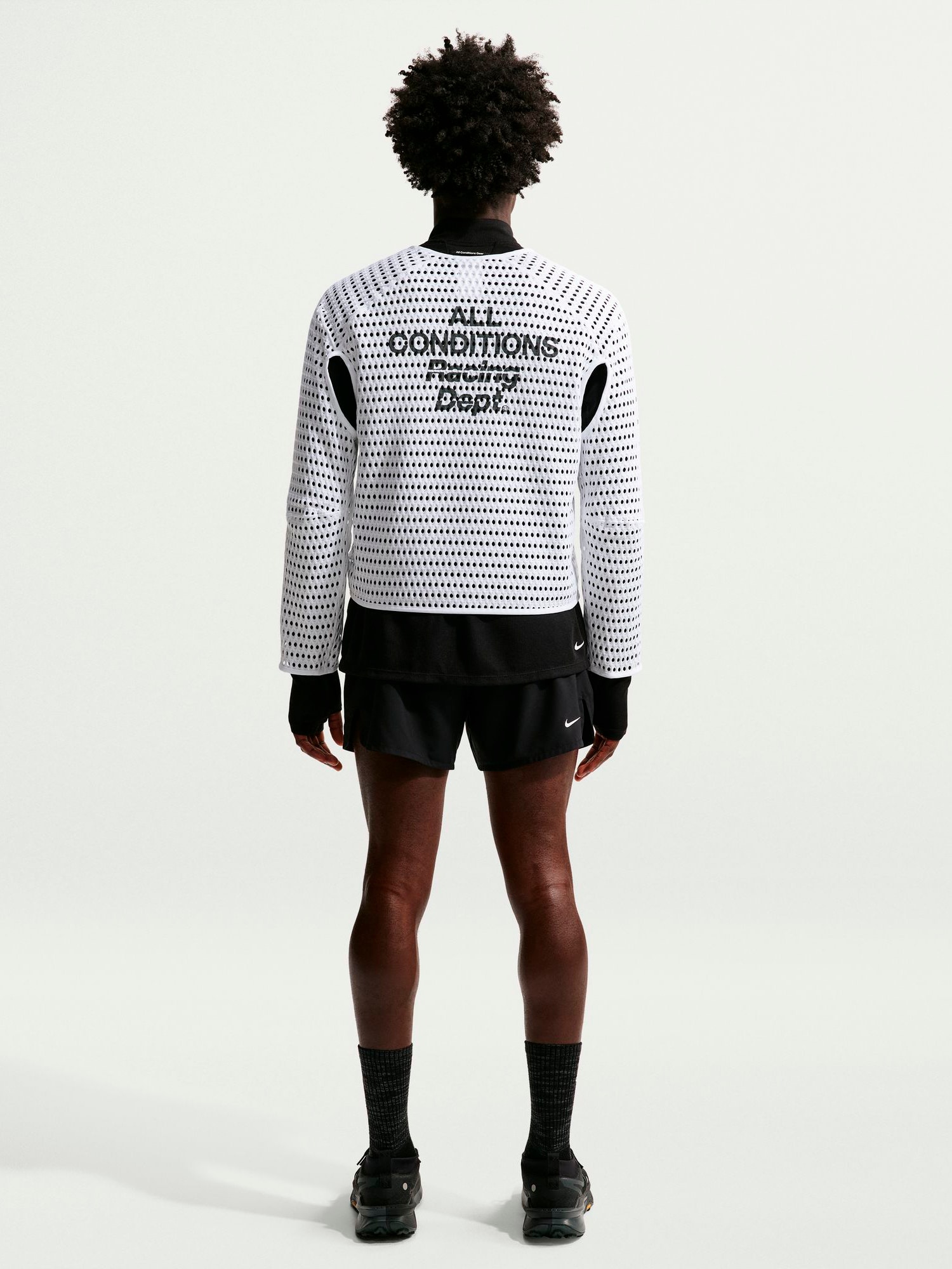 NIKE, M ACG DF RA NXT LS