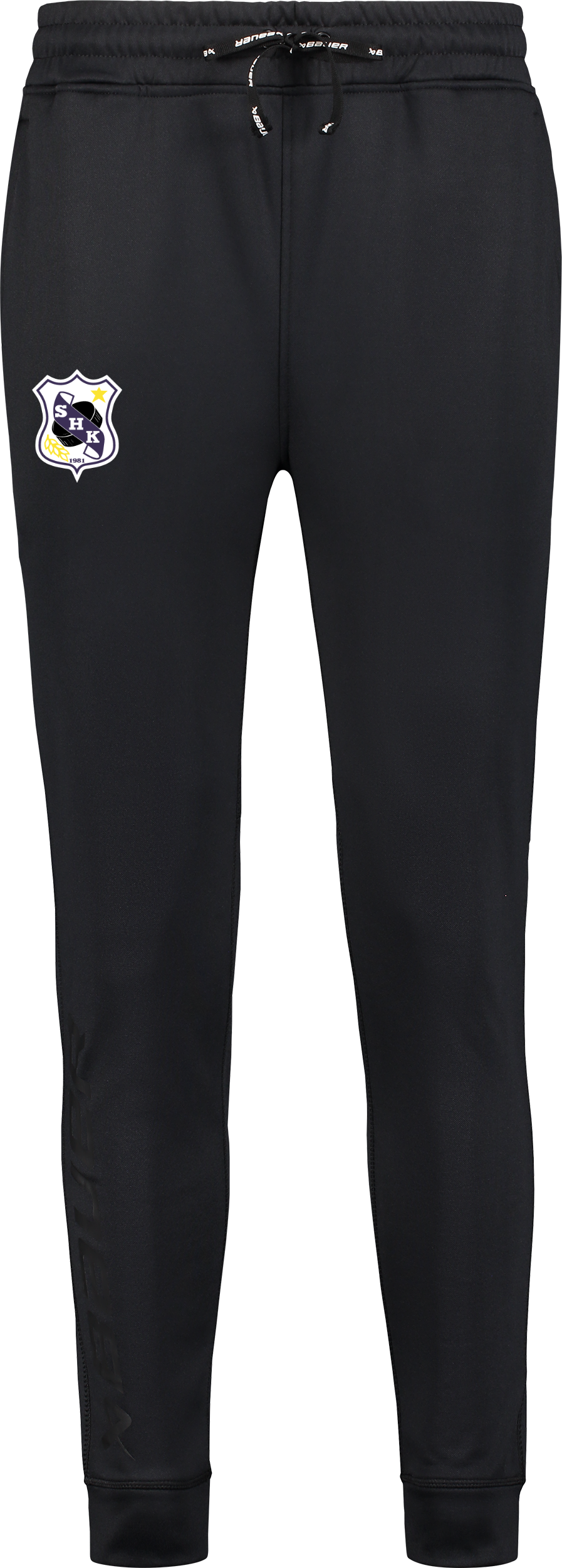 
BAUER, 
S23 Bauer Team Fleece Jogger Yth, 
Detail 1
