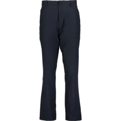 5 Pocket Golf Trousers - Dark Navy Standard Small1x1