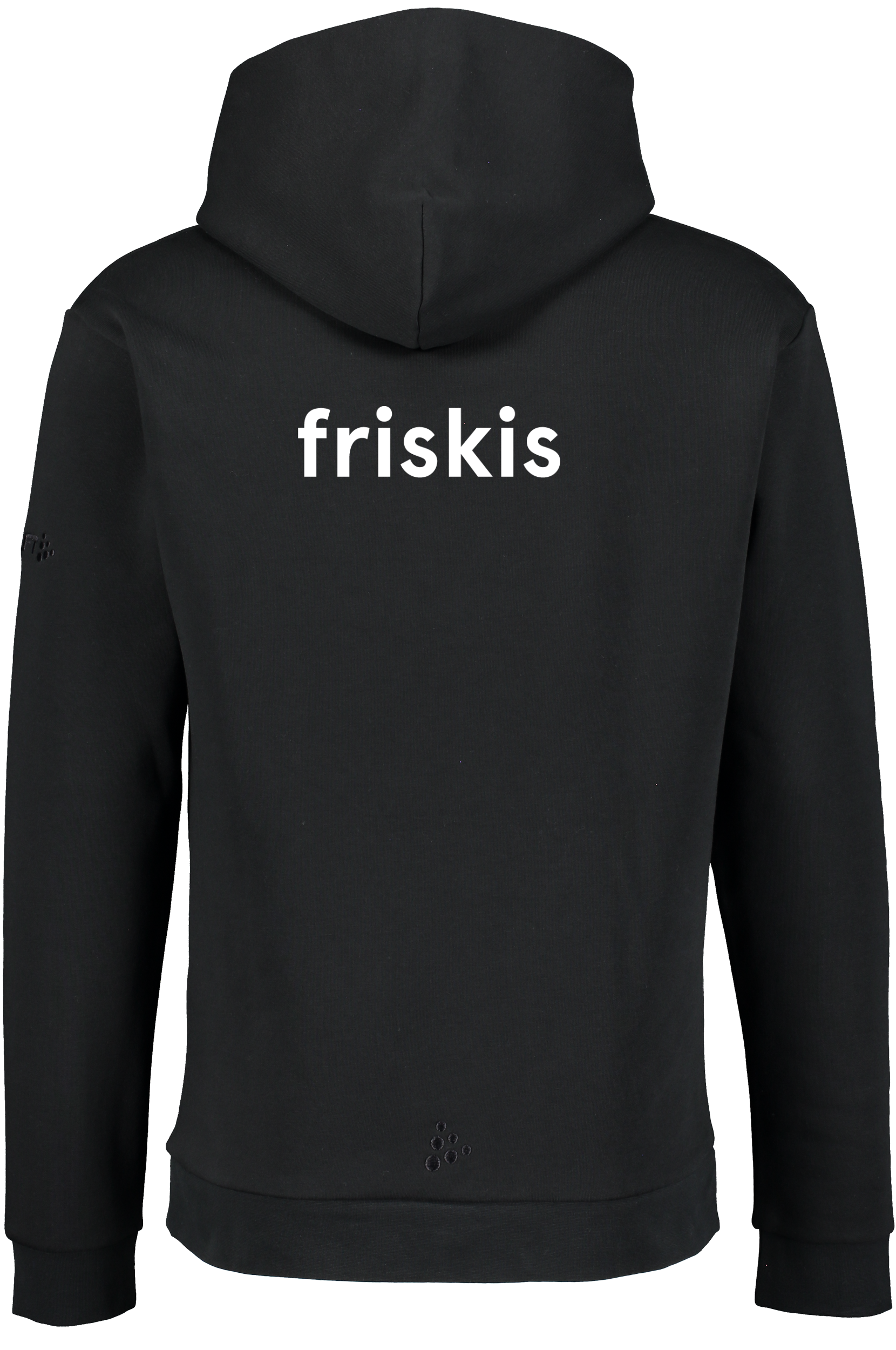 CRAFT, Community 2.0 Hood