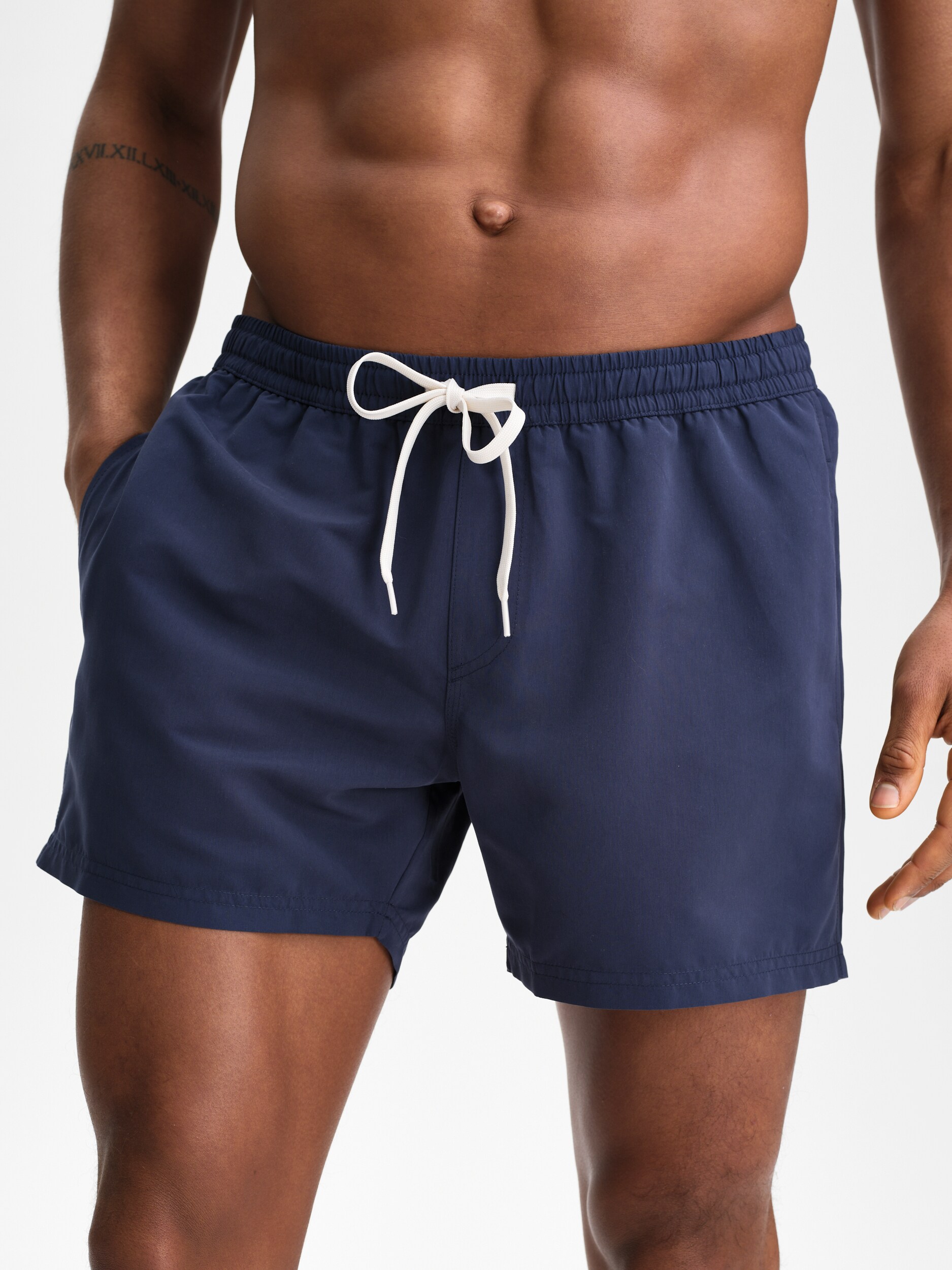 SOC, M BEACH SHORTS