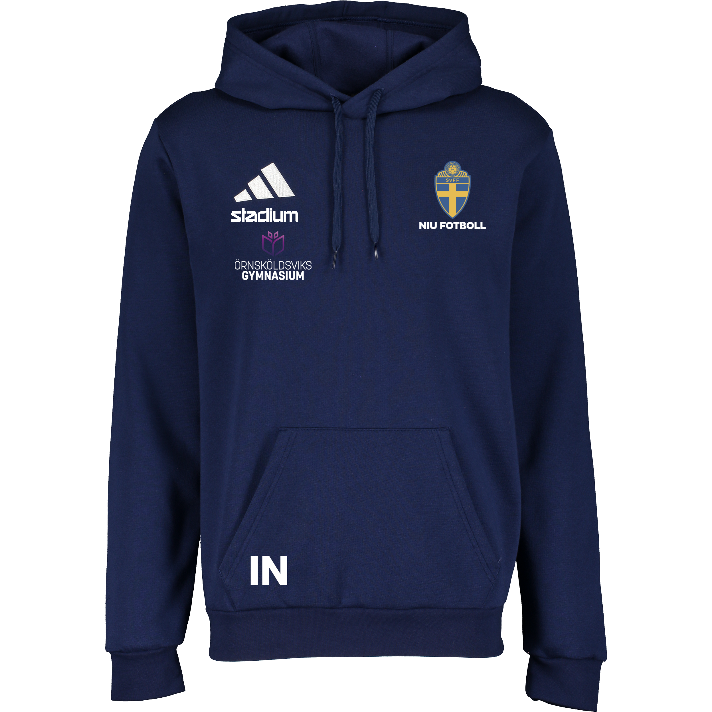 
ADIDAS, 
ENT26 HOODY, 
Detail 1
