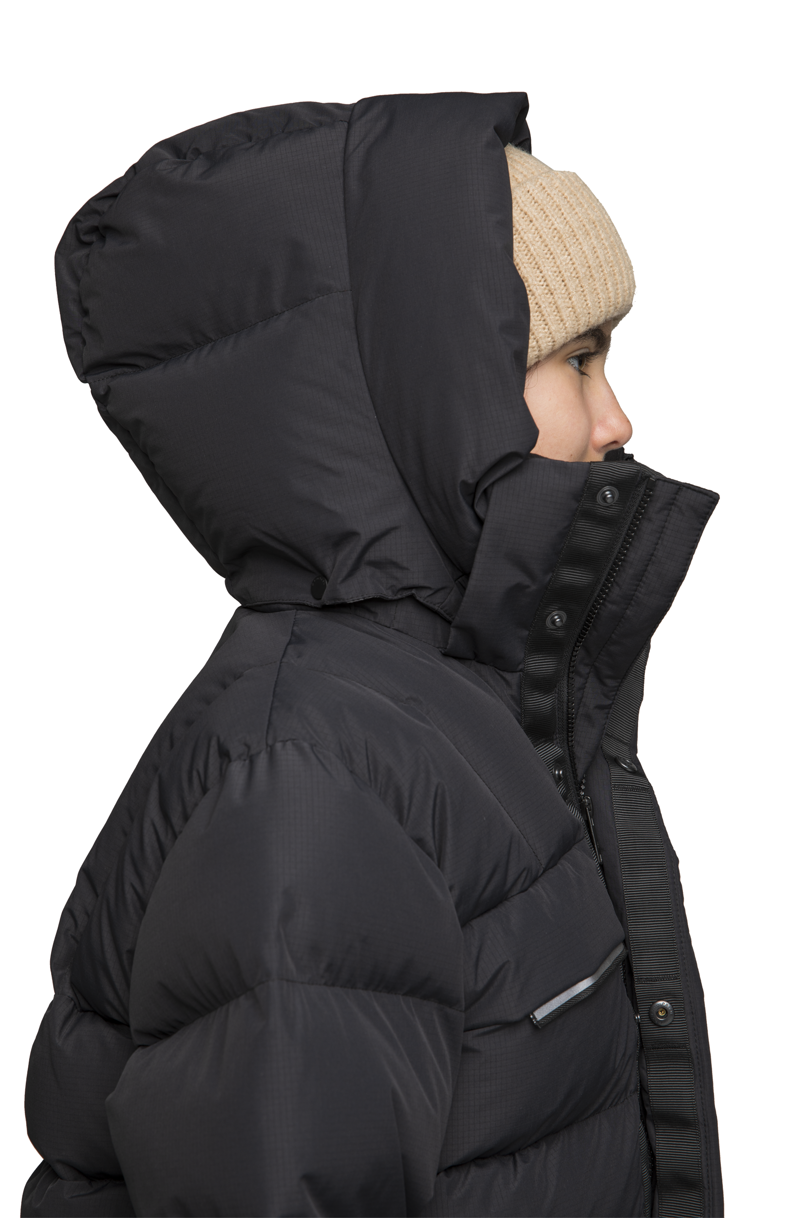 EVEREST, J Arctic Parka