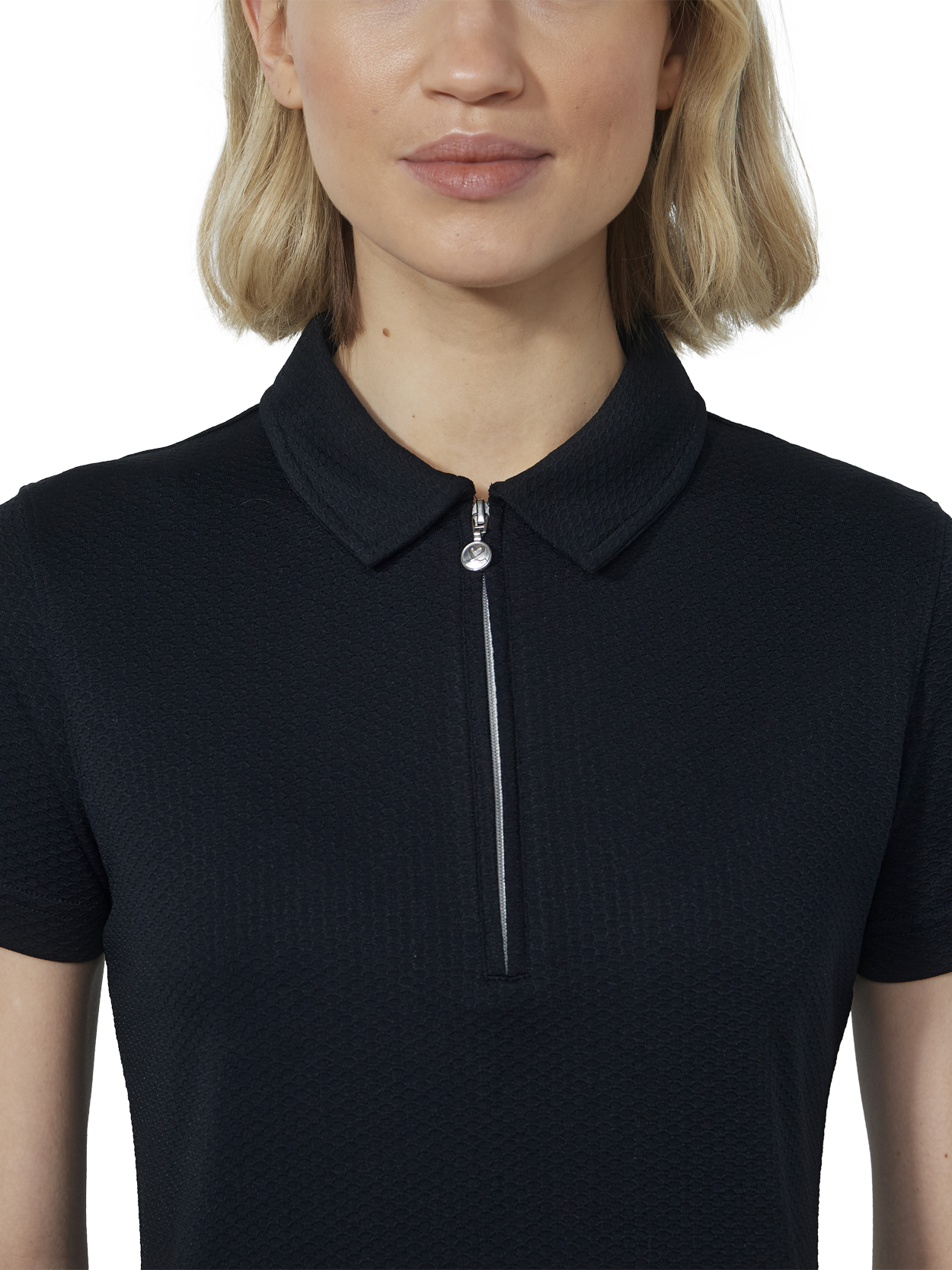 DAILY SPORTS, Peoria Ss Polo Shirt