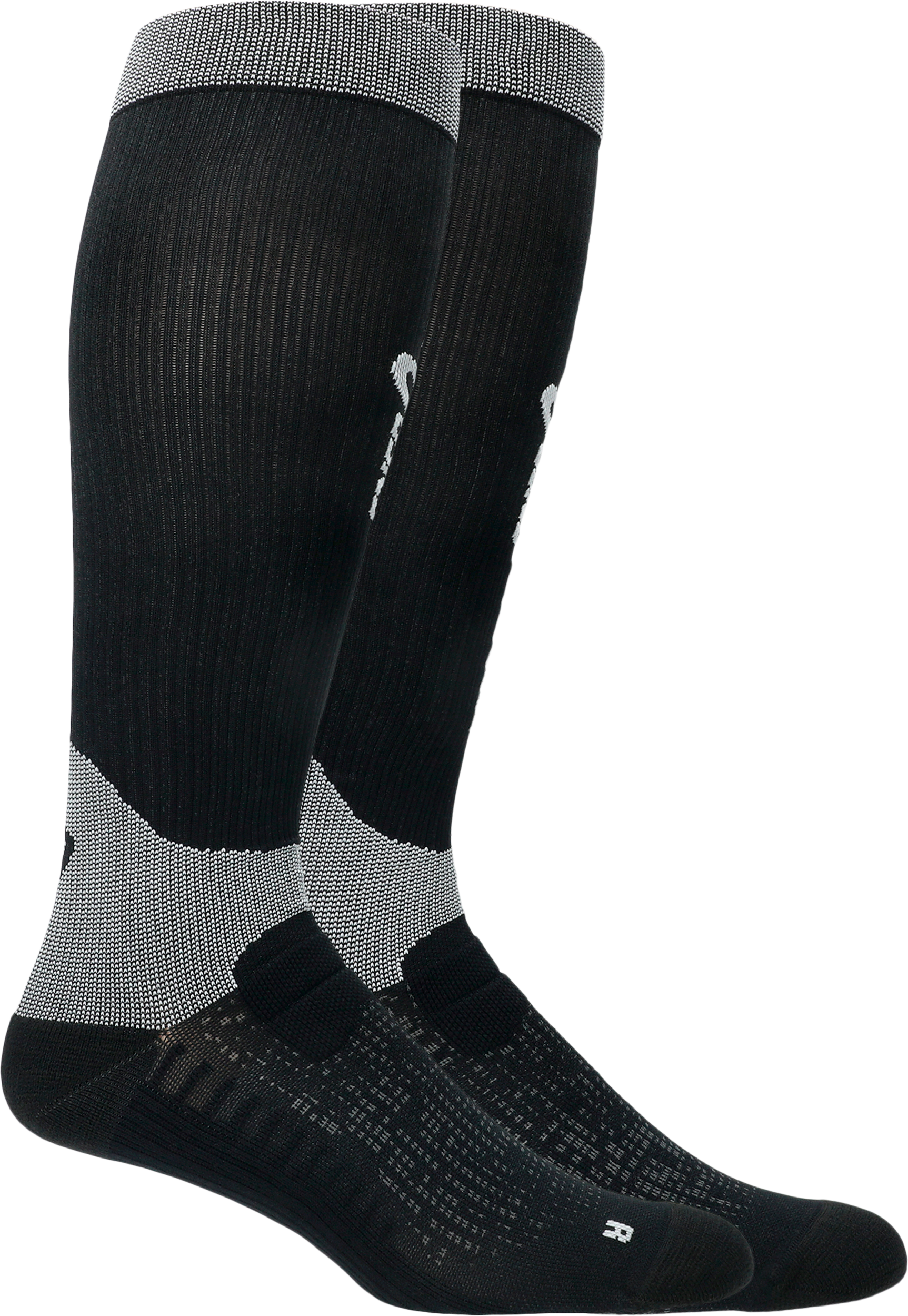 
ASICS, 
PERFORMANCE RUN COMPRESSION SOCK, 
Detail 1
