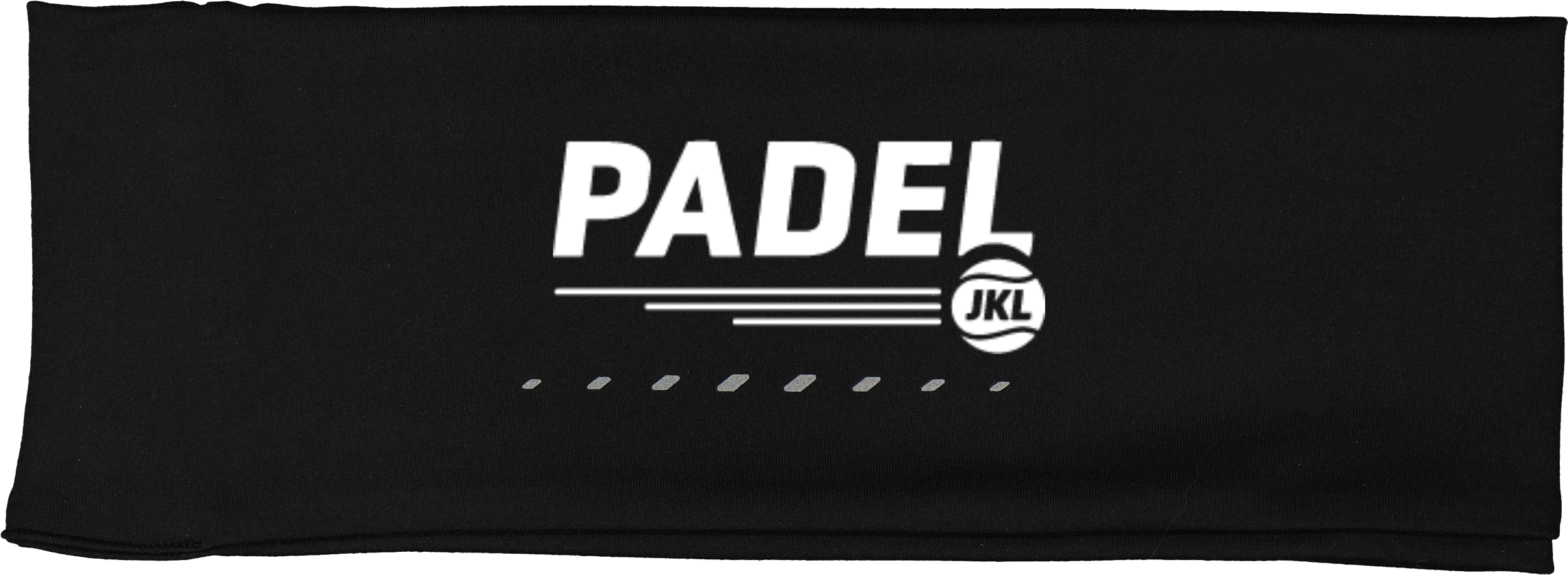 
SOC, 
RUN PACE HEADBAND TS, 
Detail 1
