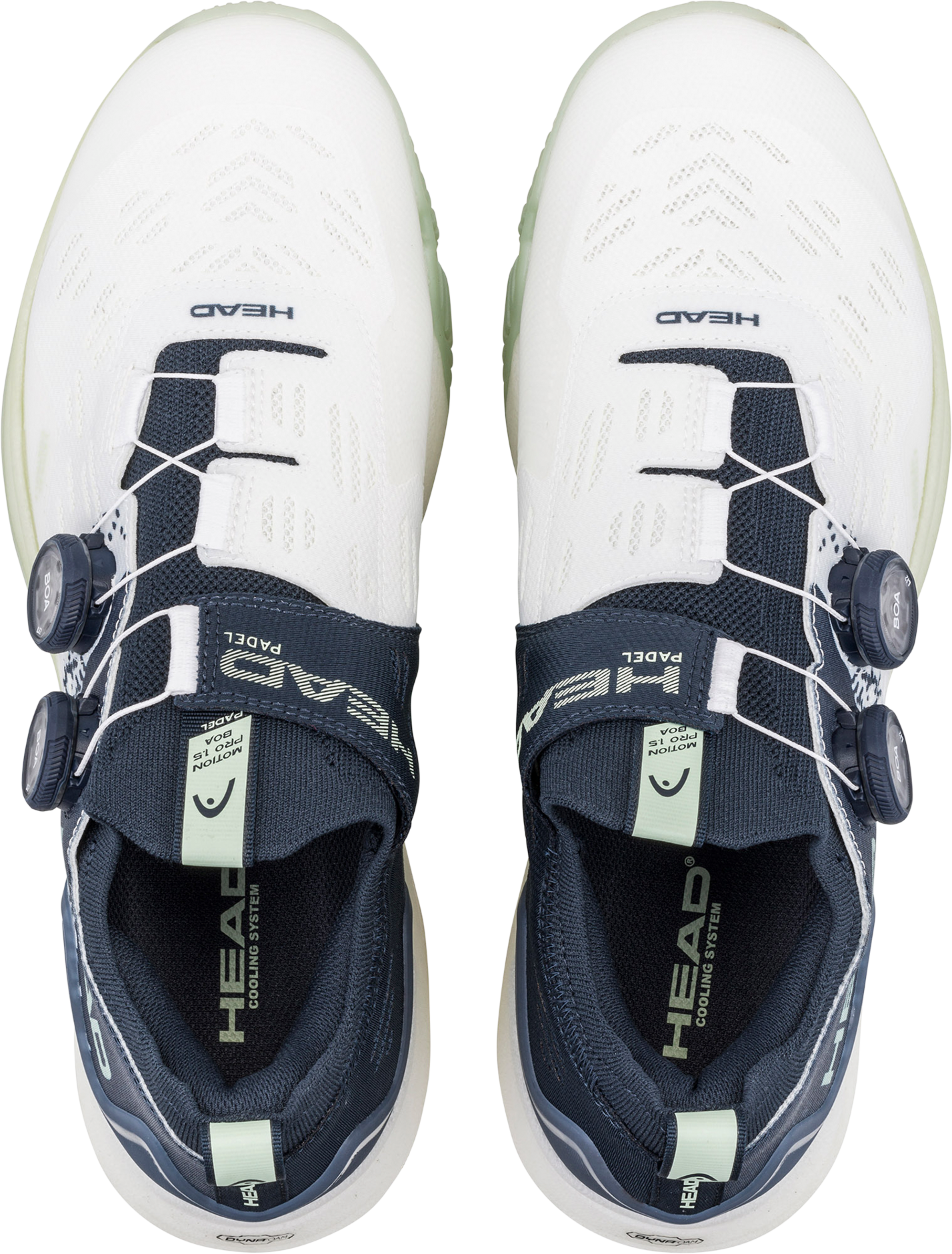 HEAD, M MOTION PRO 1.5 BOA