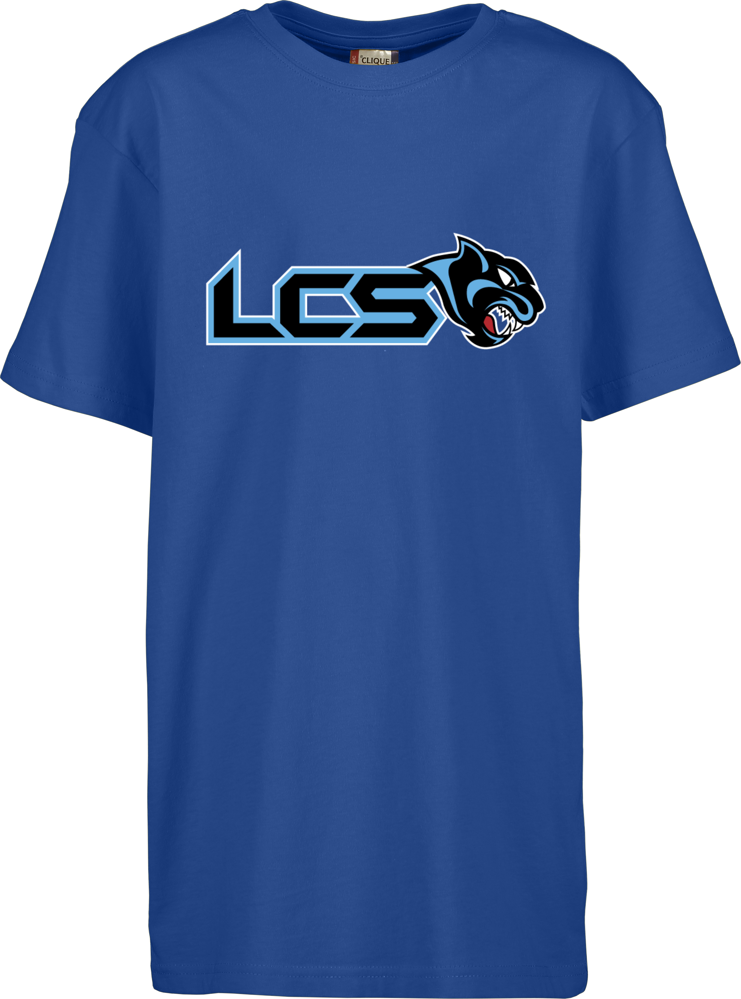 
CLIQUE, 
Basic Tee Jr , 
Detail 1
