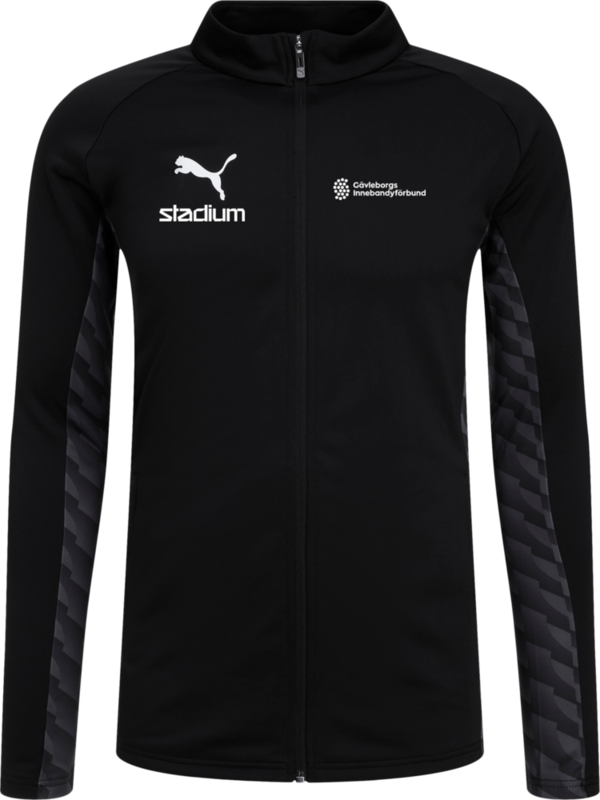 
PUMA, 
TEAMLIGA26 TRAINING JACKET, 
Detail 1
