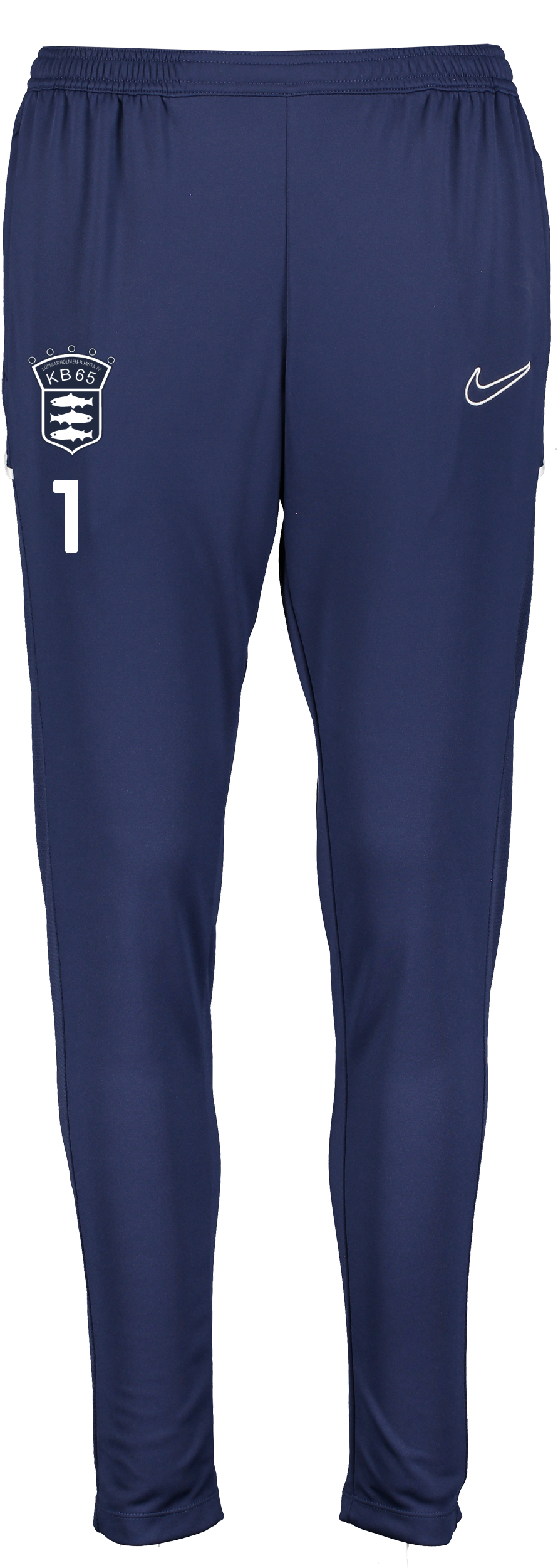 
NIKE, 
Acd25 Pnt W, 
Detail 1
