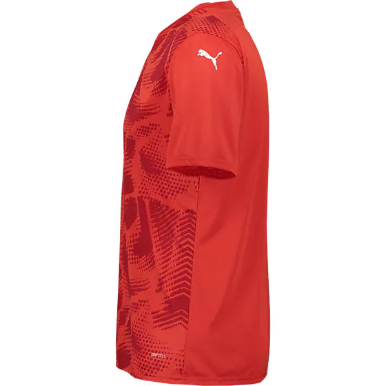 PUMA,
T Ultimate Jsy,
Detail 3