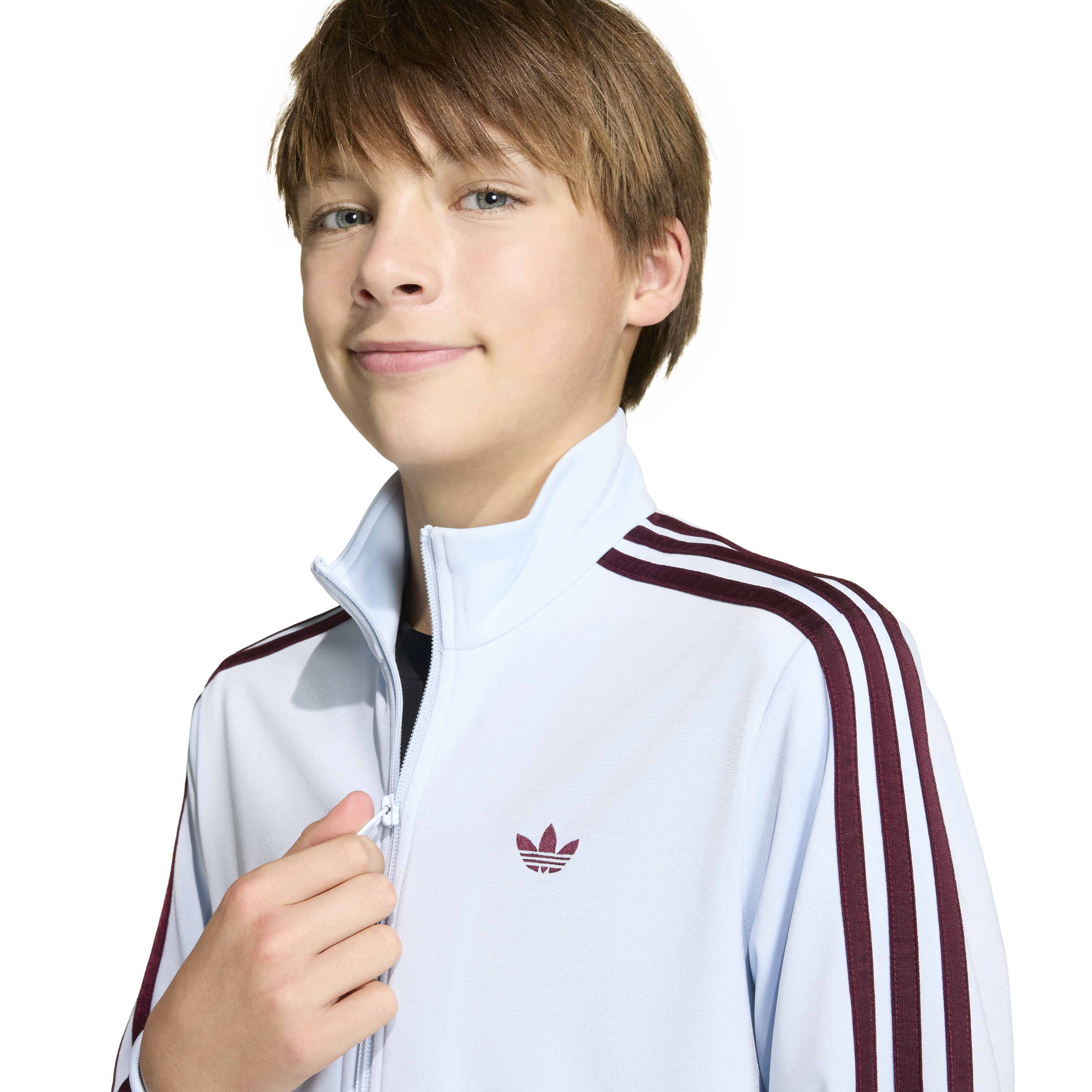 ADIDAS ORIGINALS, J FIREBIRD LO TT