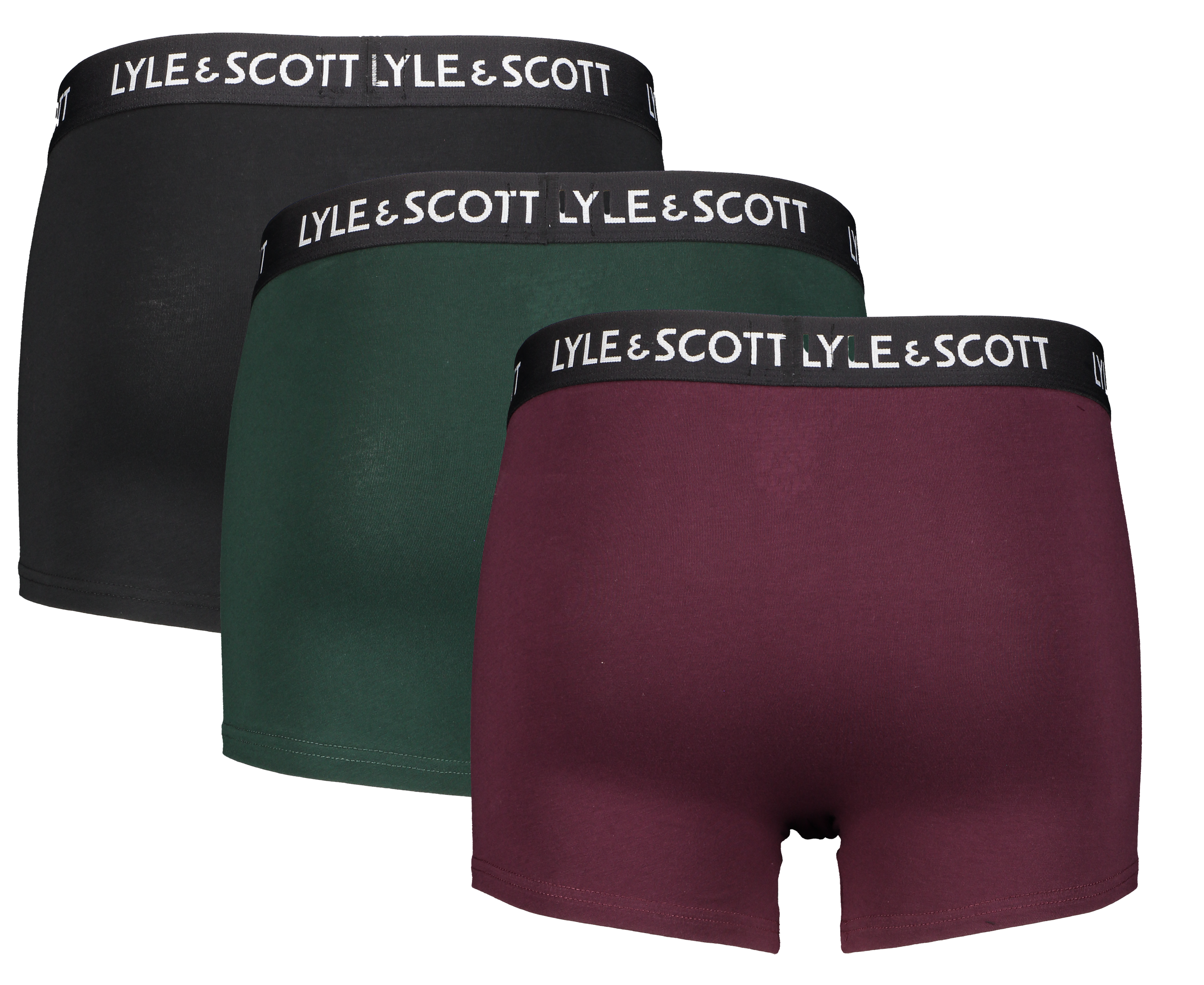 LYLE & SCOTT, So 3-P Boxer M