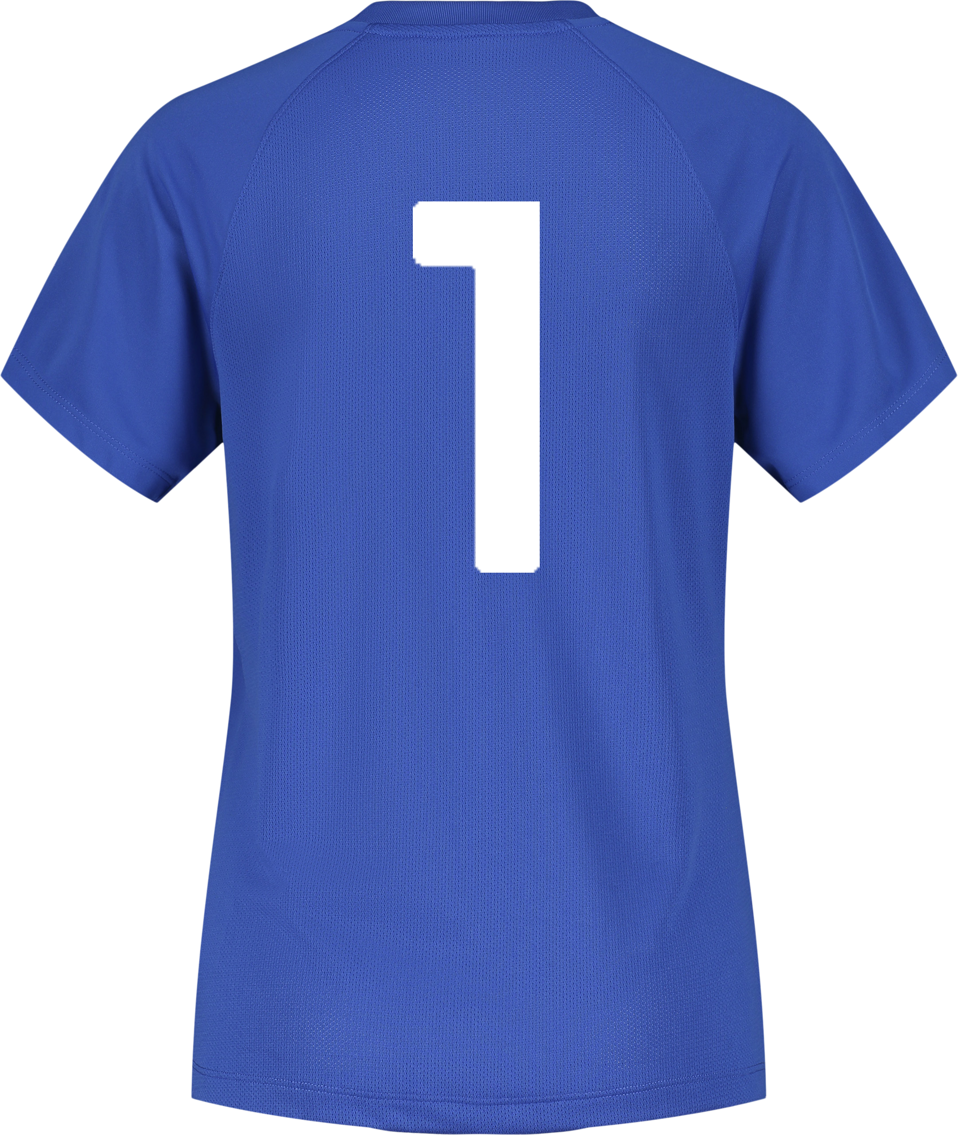 NIKE, PARK VIII SS JSY W