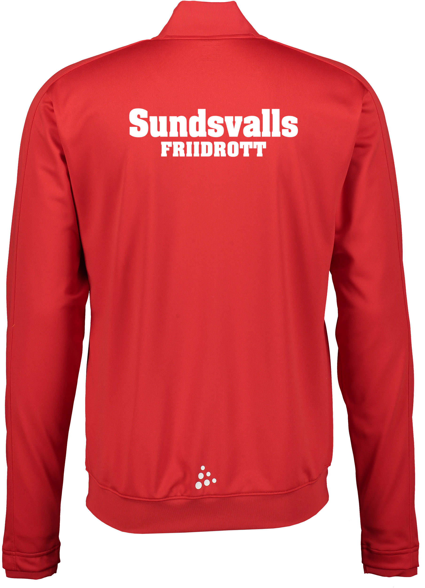 CRAFT, Evolve 2.0 Full Zip Jacket M