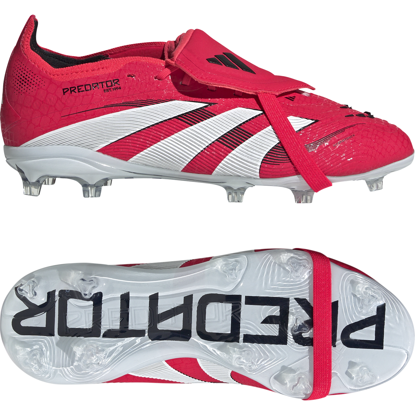 ADIDAS, Predator Elite Ft Fg Jr