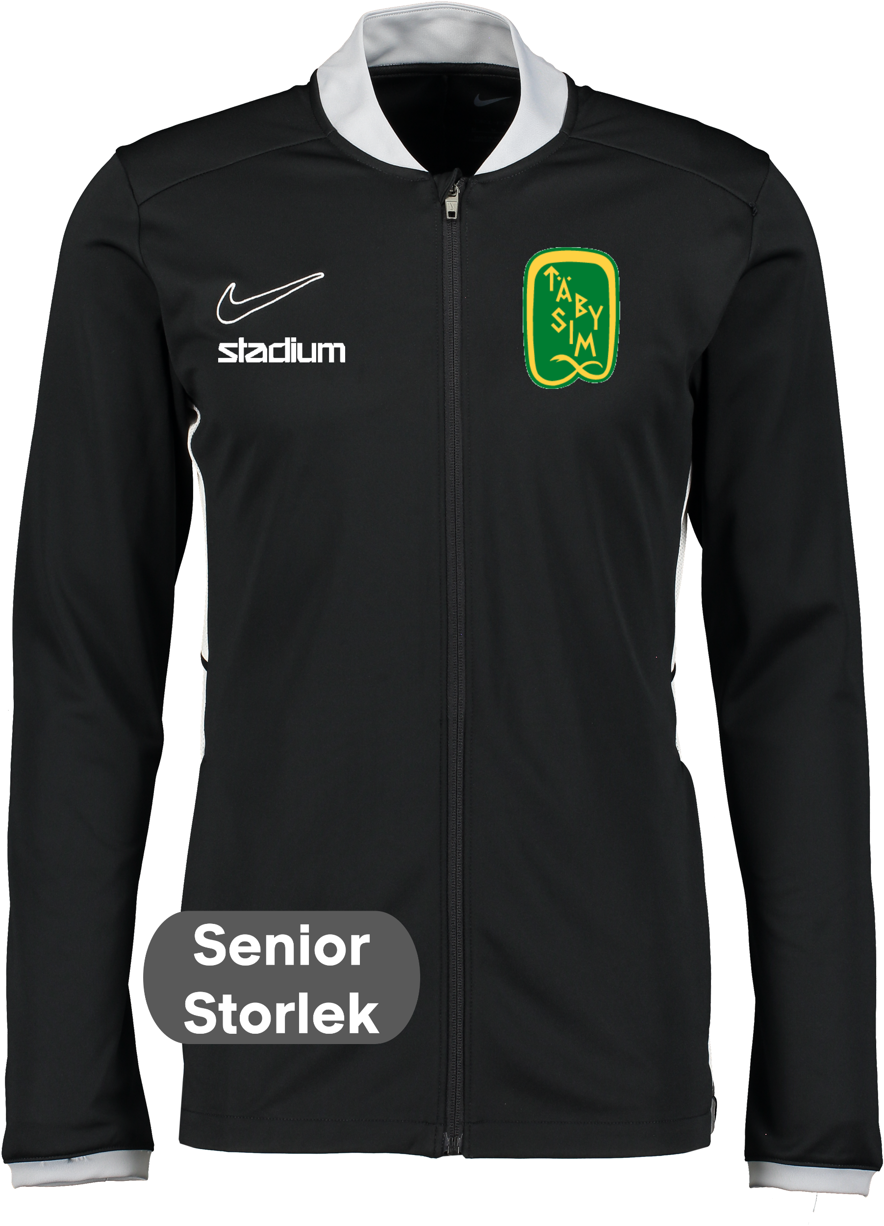 
NIKE, 
 Acd25 Trk Jkt, 
Detail 1
