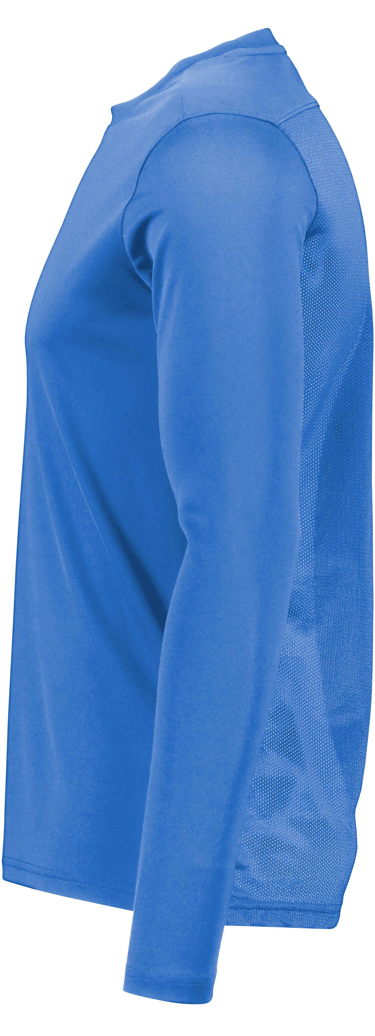 NIKE, Park VII LS Jsy