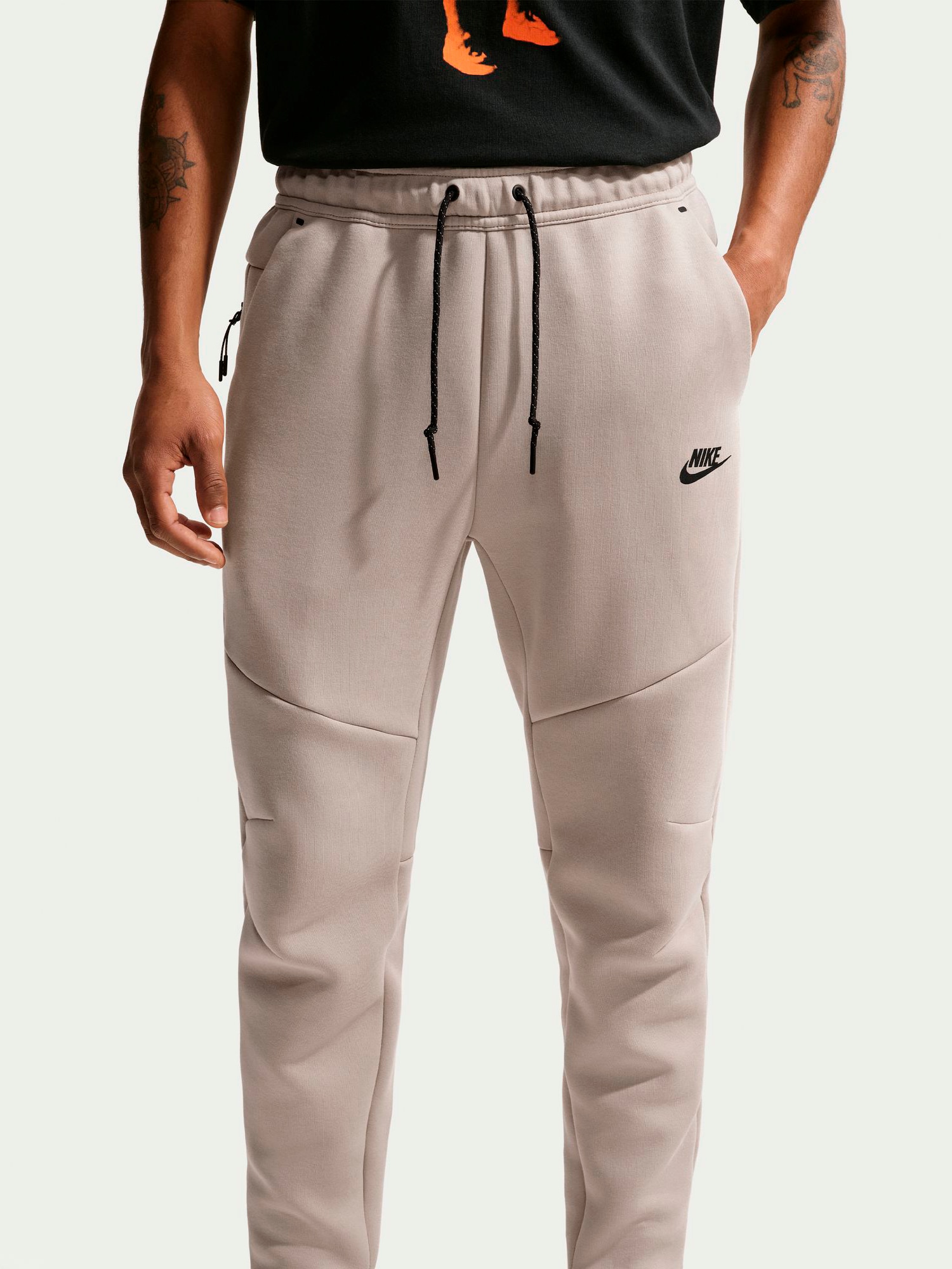 NIKE, M Tch Fleece Jogger