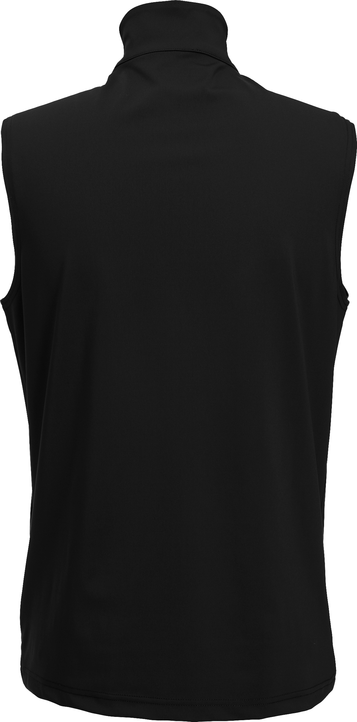 LYLE & SCOTT, M GOLF CORE QUARTER ZIP MIDLAYER VEST