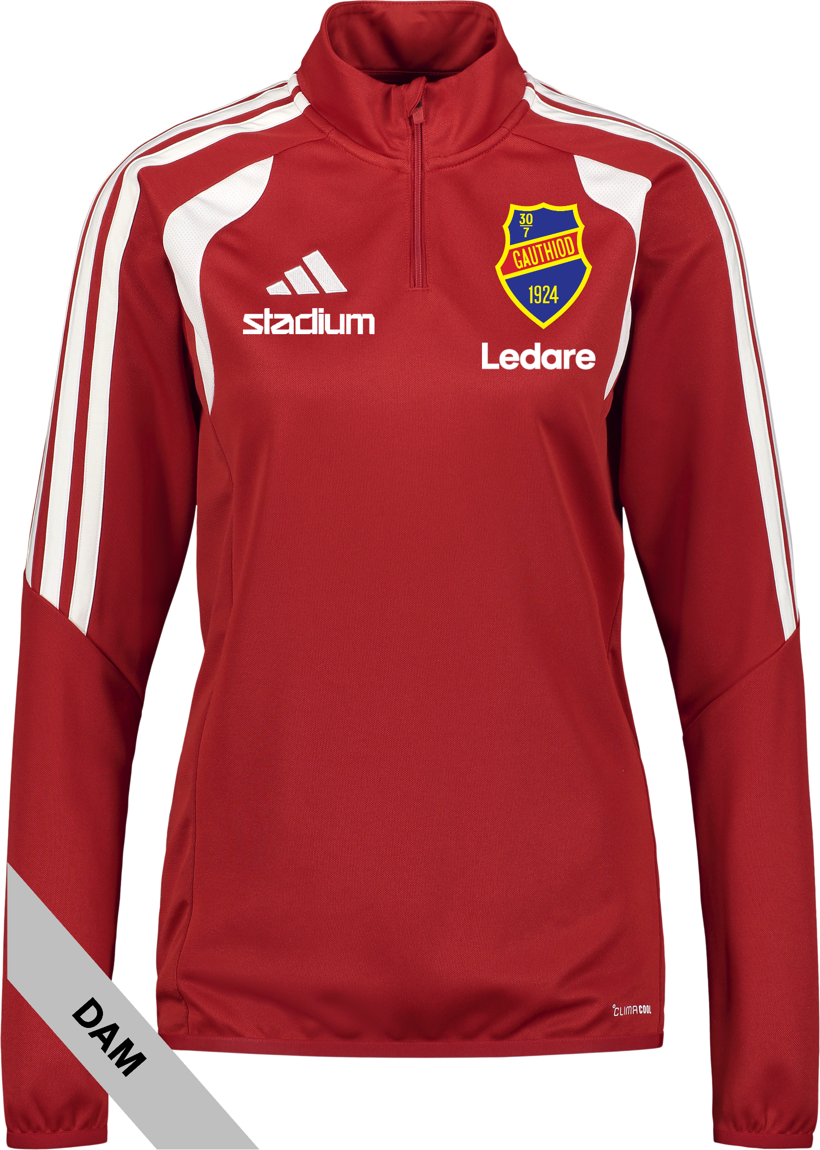 
ADIDAS, 
TIRO26 L TR TOP W, 
Detail 1
